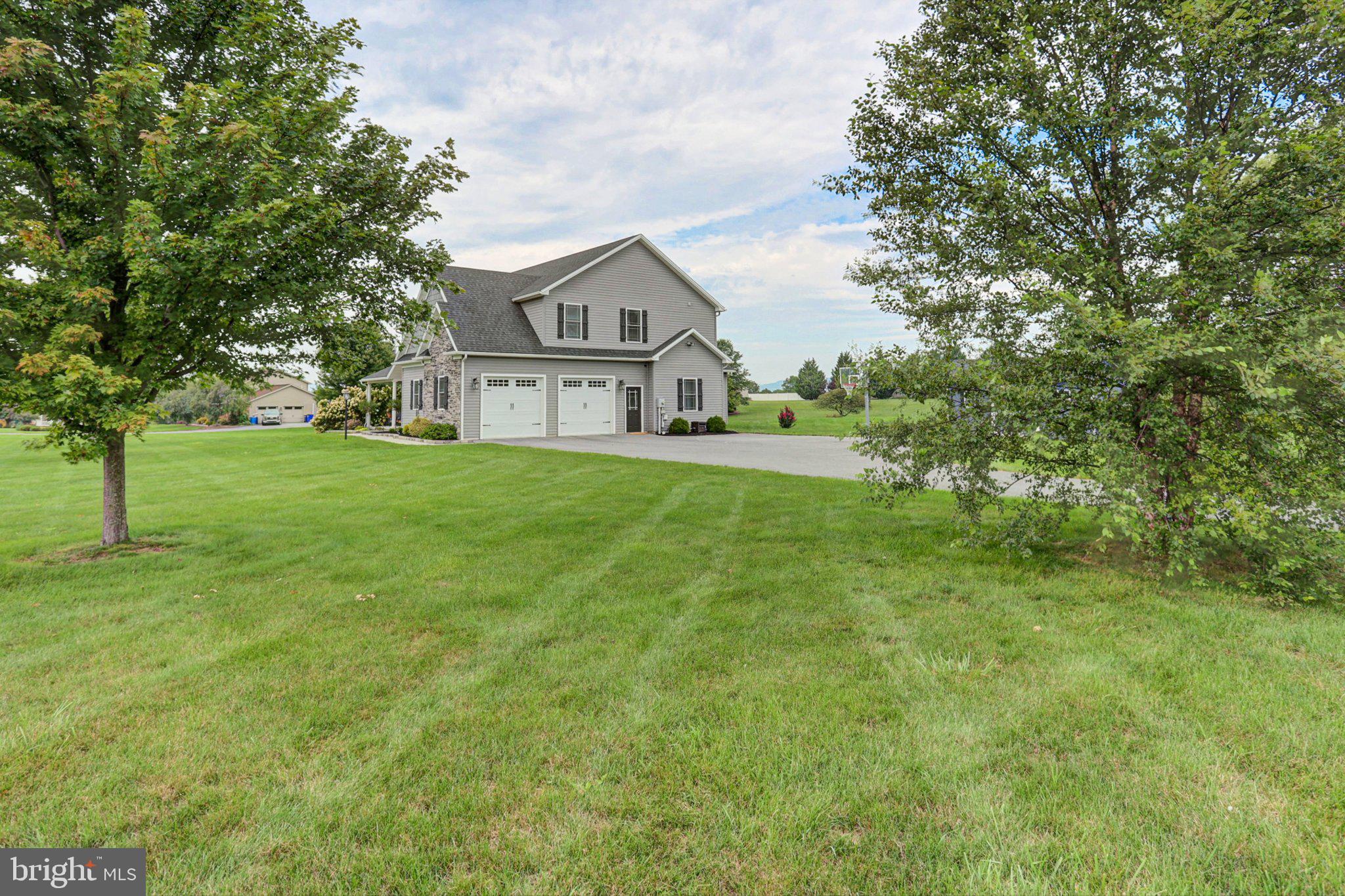 74 JAMESTOWN ROAD