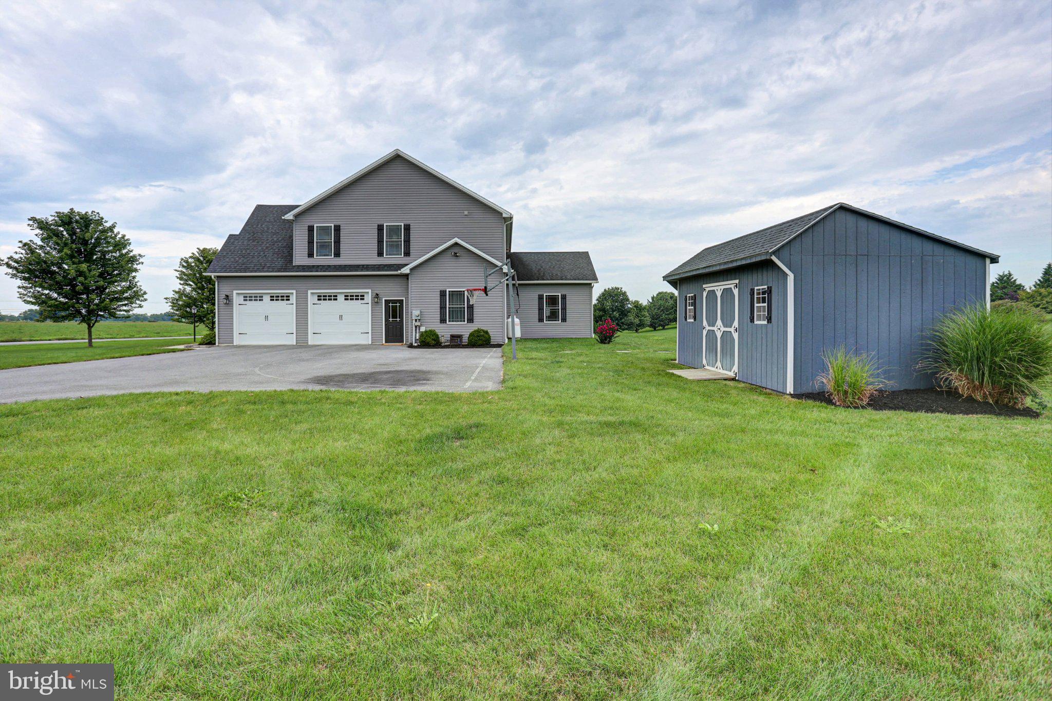 74 JAMESTOWN ROAD