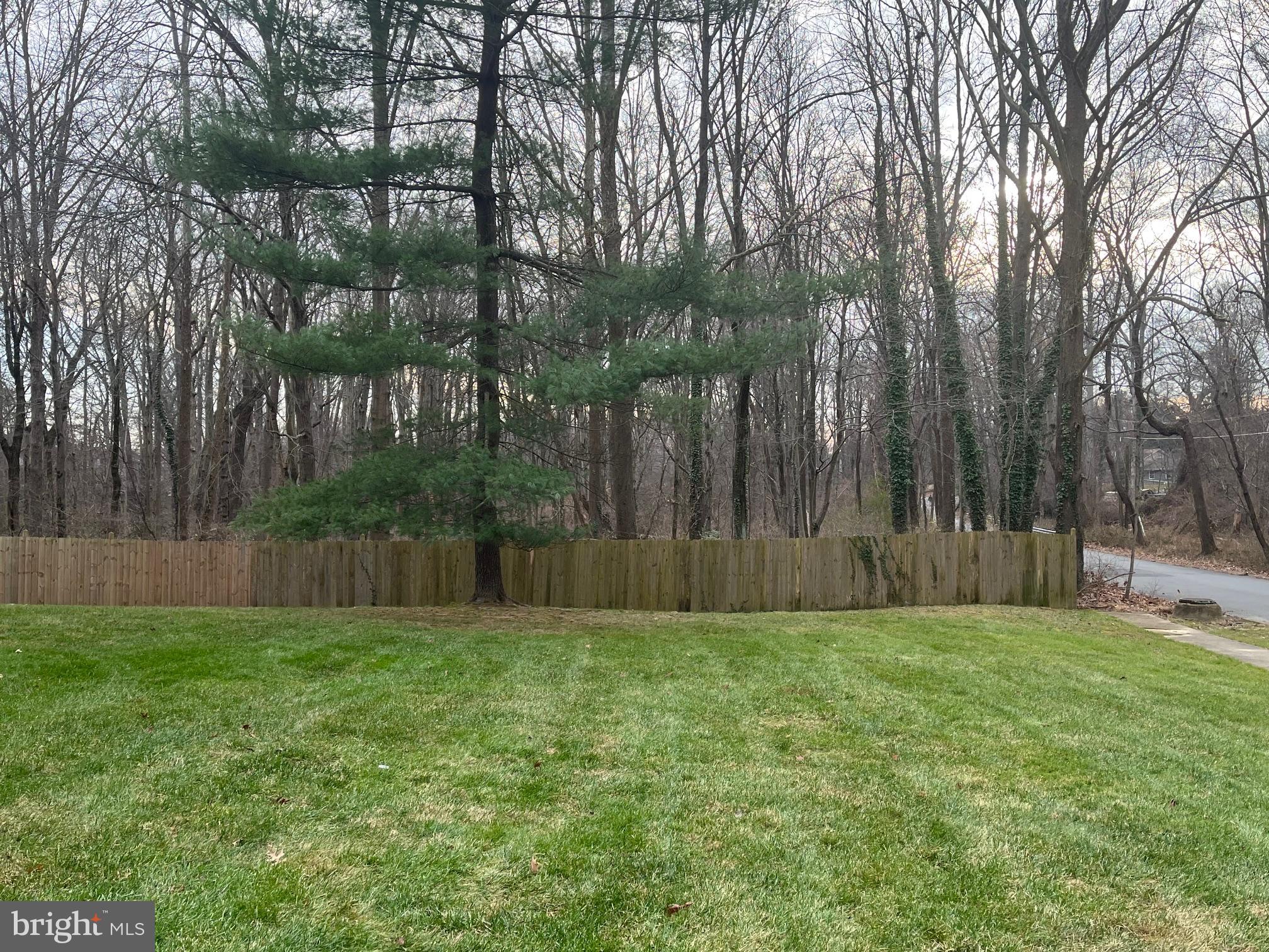 HIDEAWAY PARK - Residential