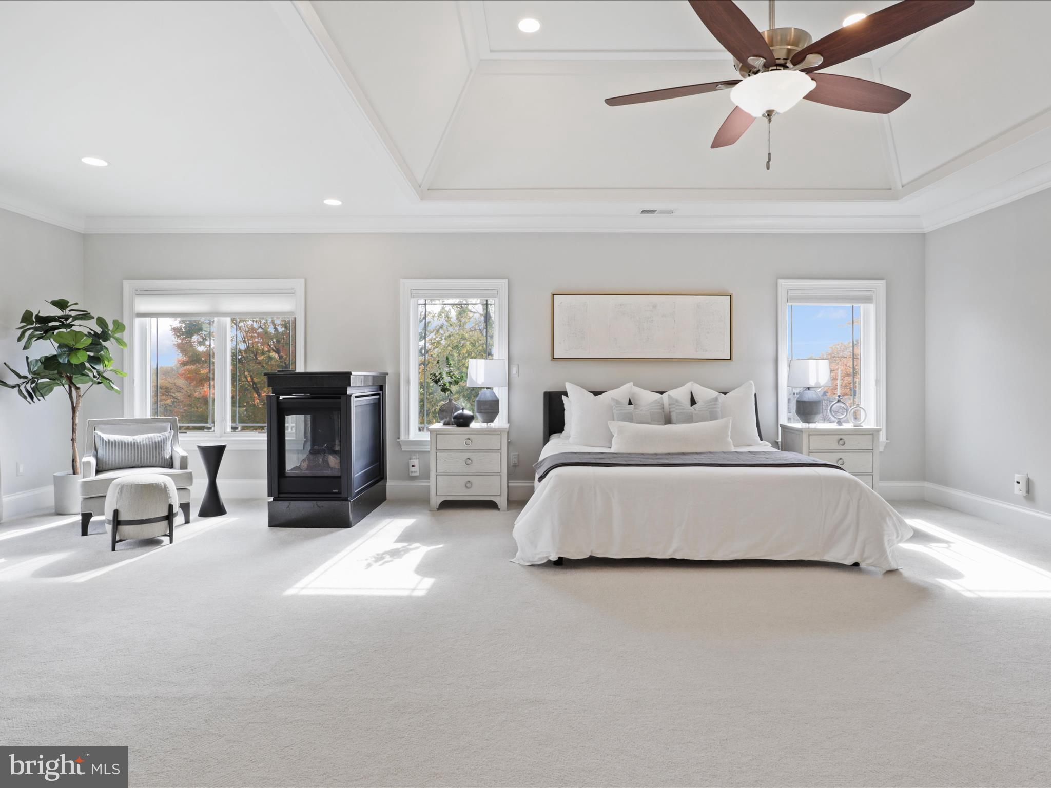 ROSEMONT - Residential