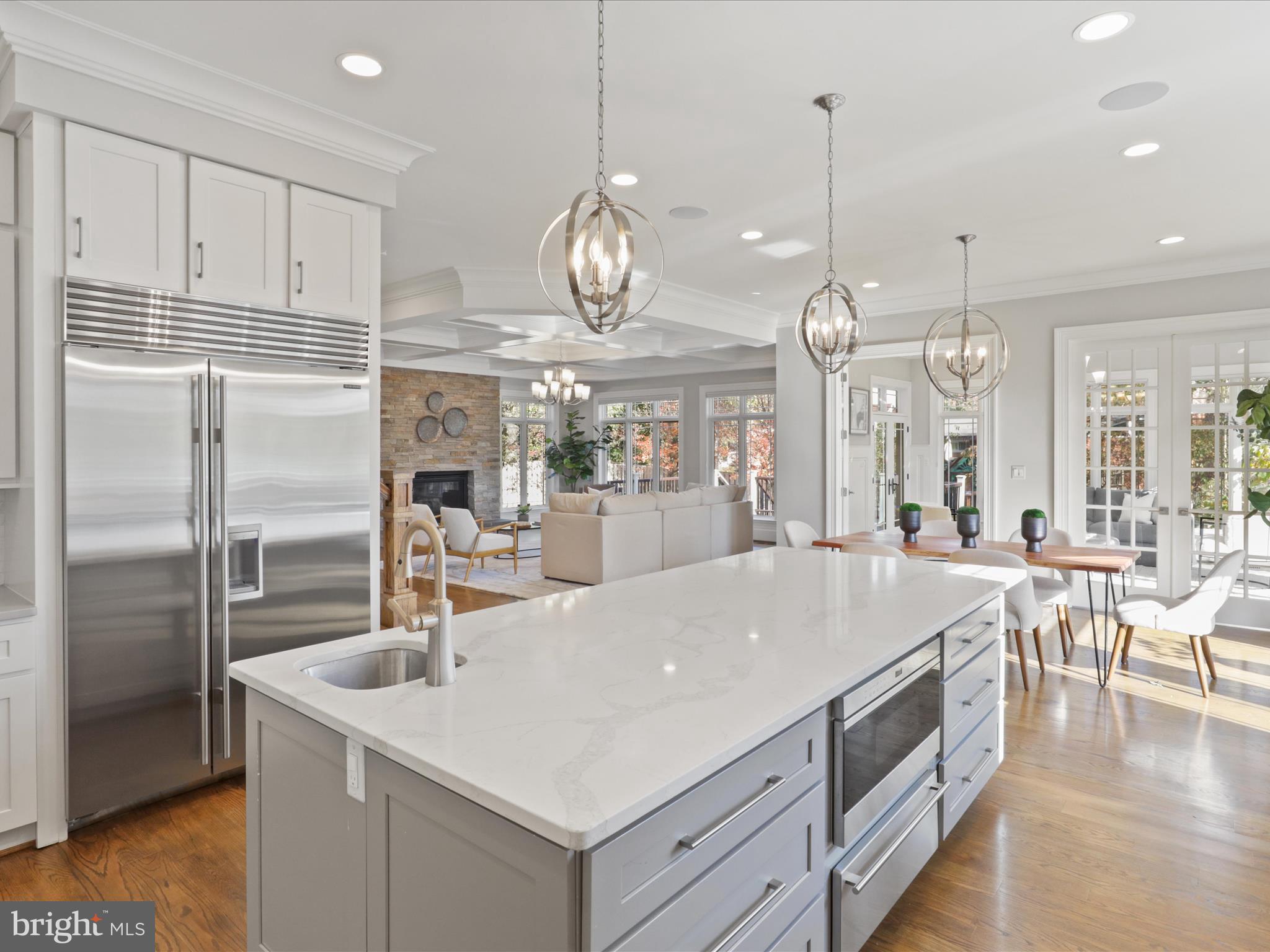 ROSEMONT - Residential