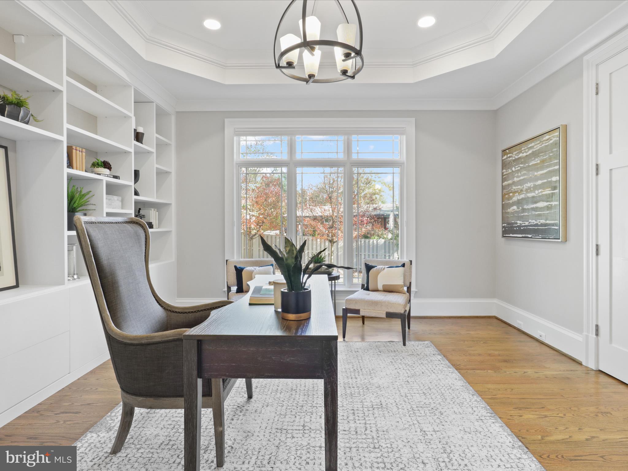 ROSEMONT - Residential