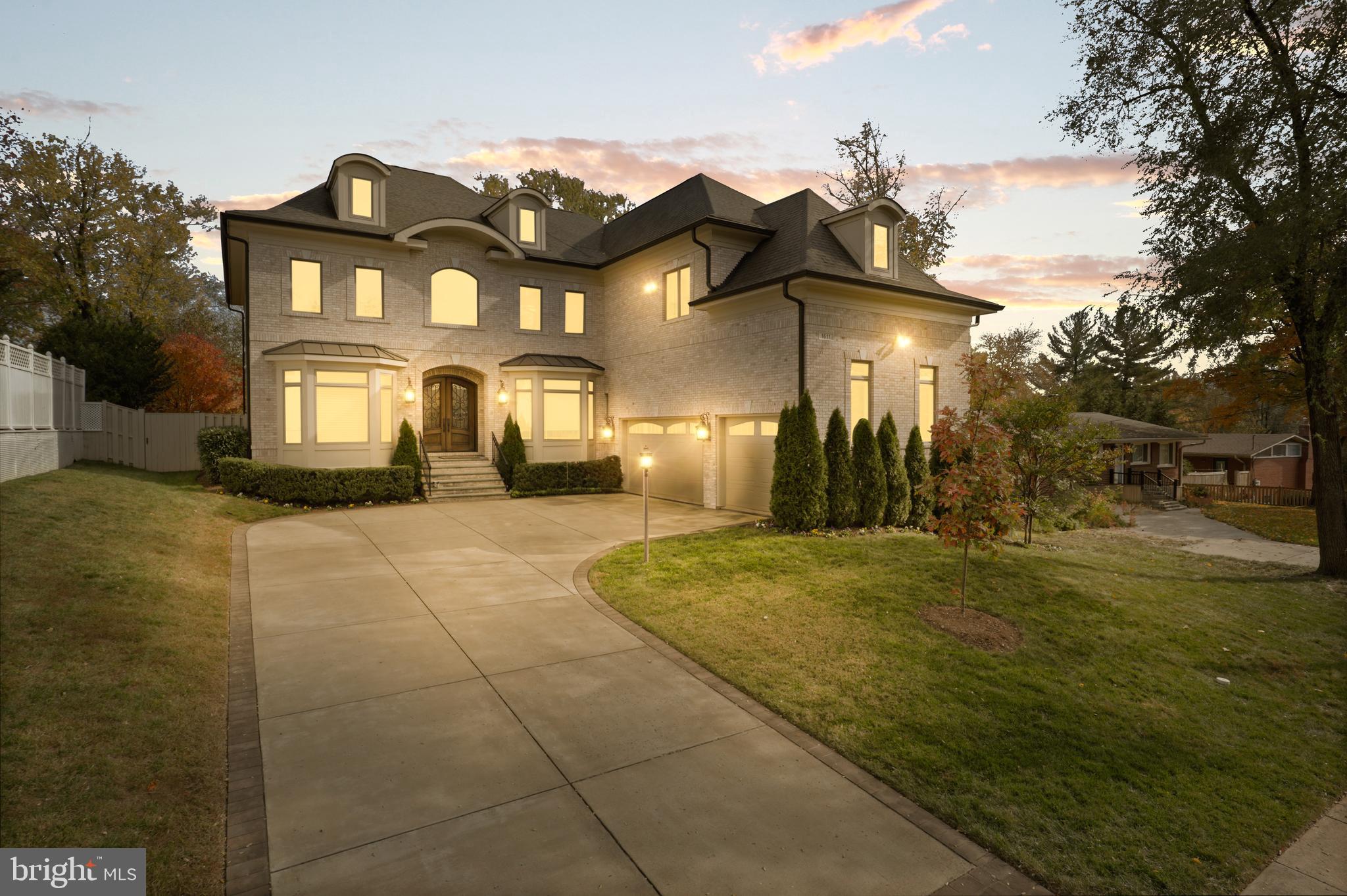 ROSEMONT - Residential