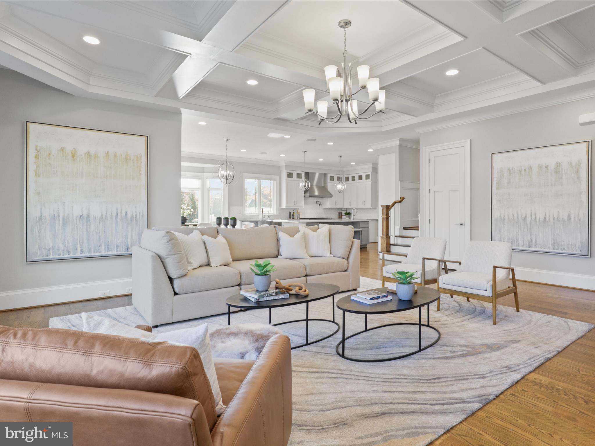 ROSEMONT - Residential