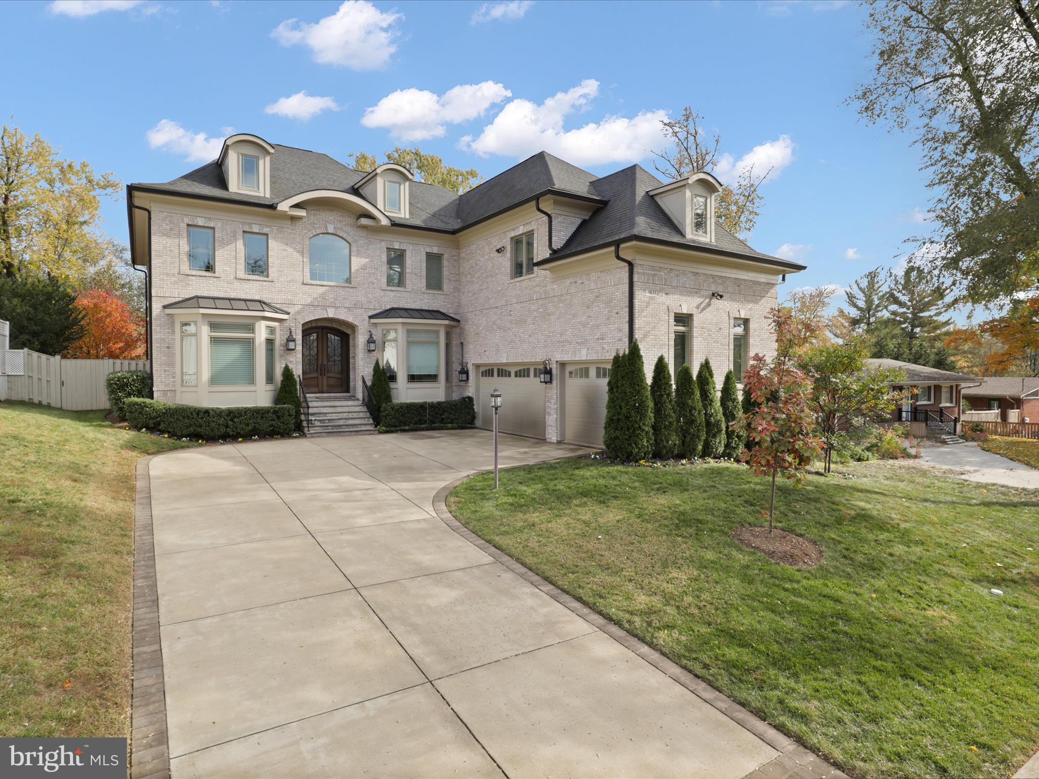 ROSEMONT - Residential