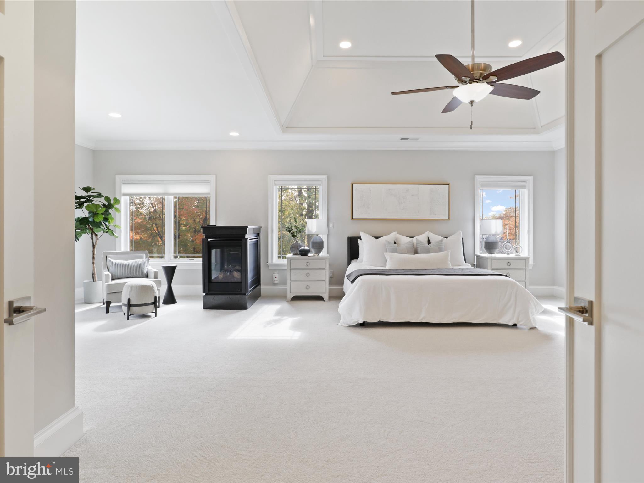 ROSEMONT - Residential