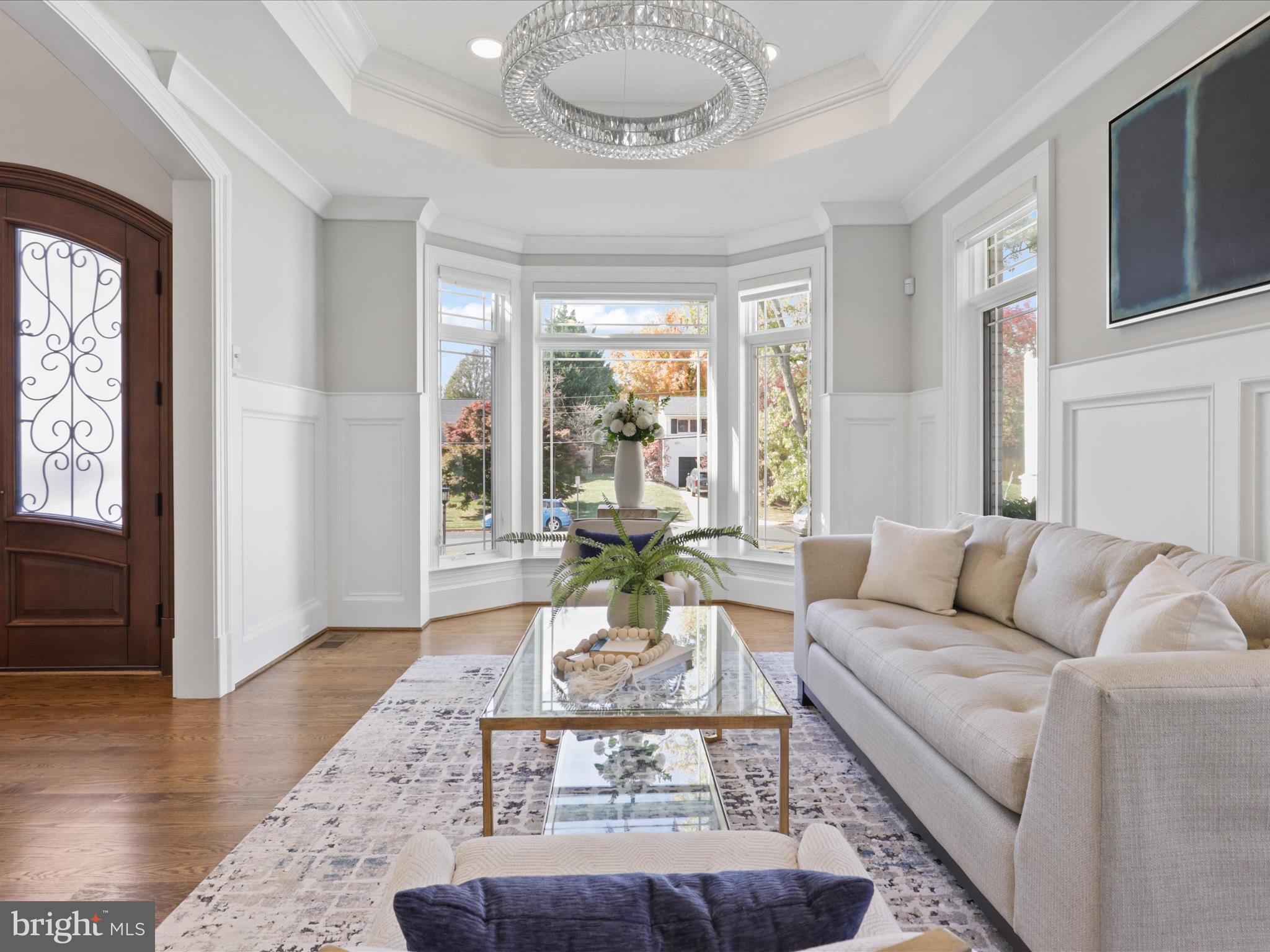 ROSEMONT - Residential