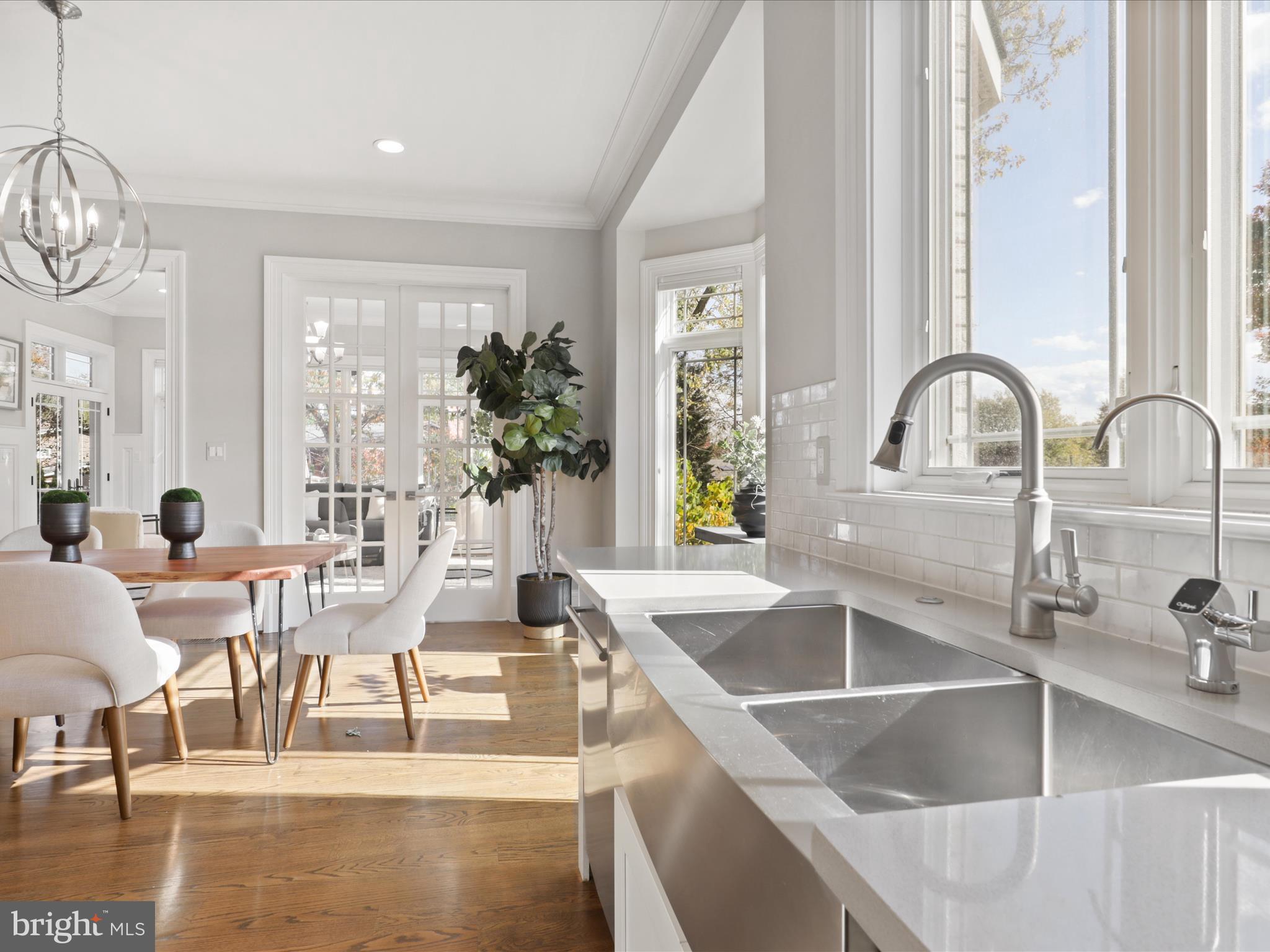 ROSEMONT - Residential