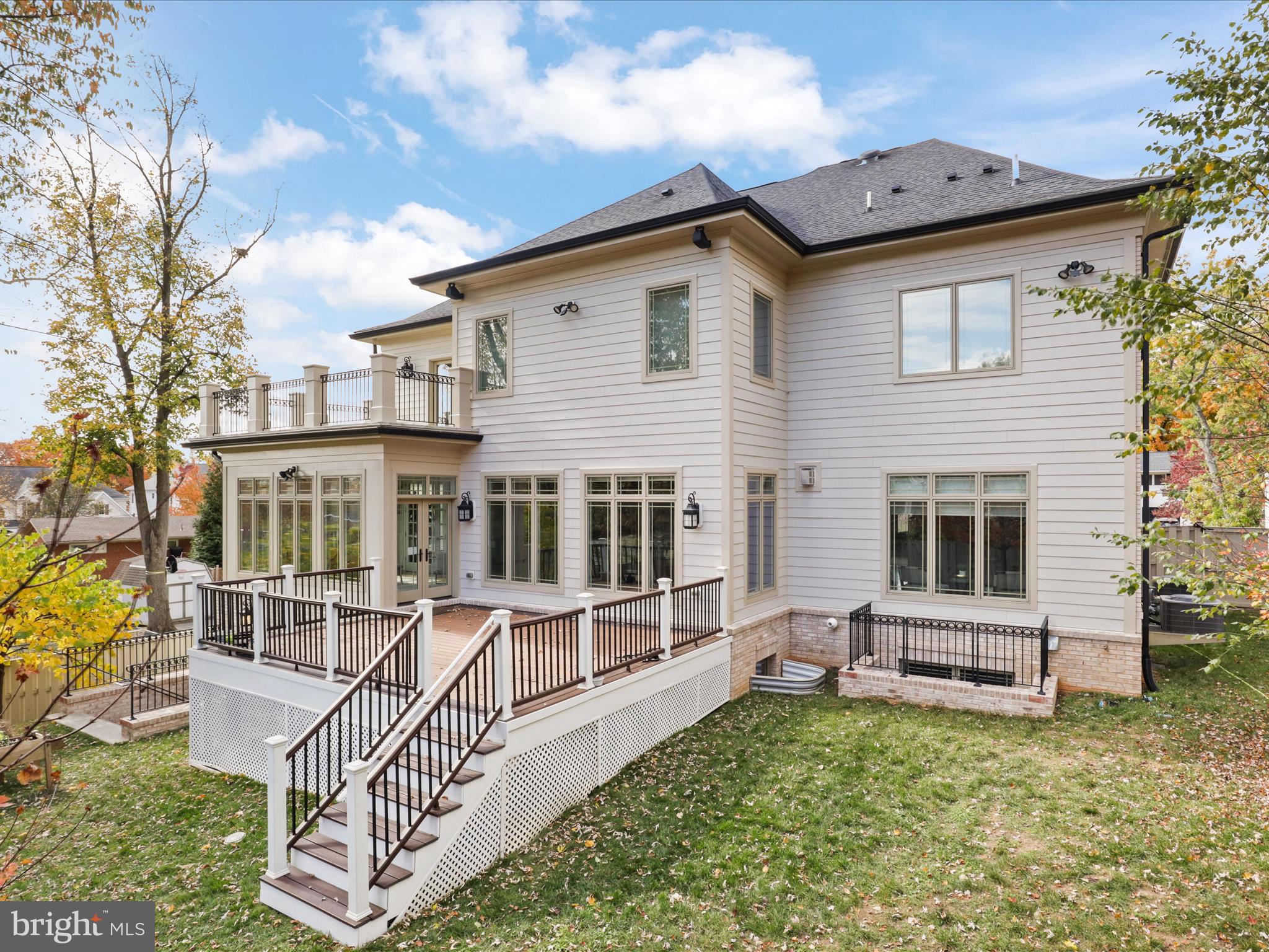 ROSEMONT - Residential