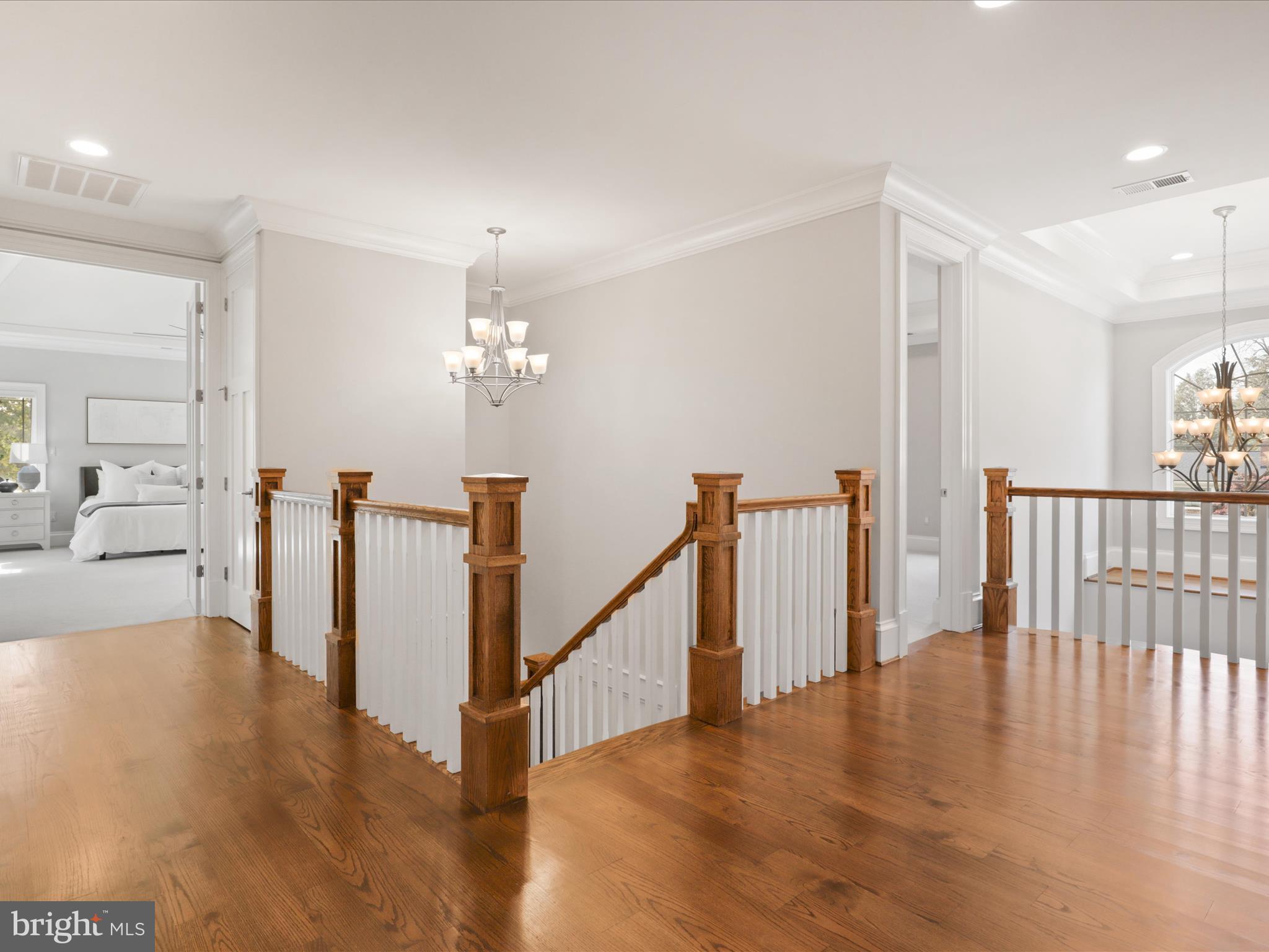 ROSEMONT - Residential