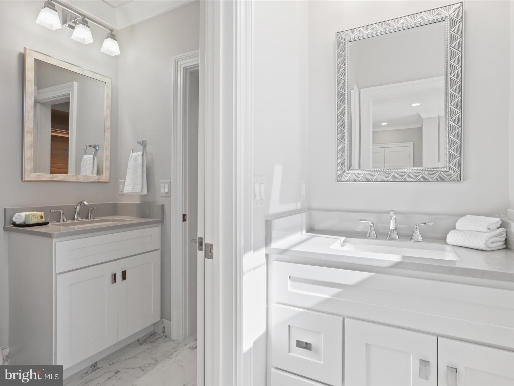 ROSEMONT - Residential