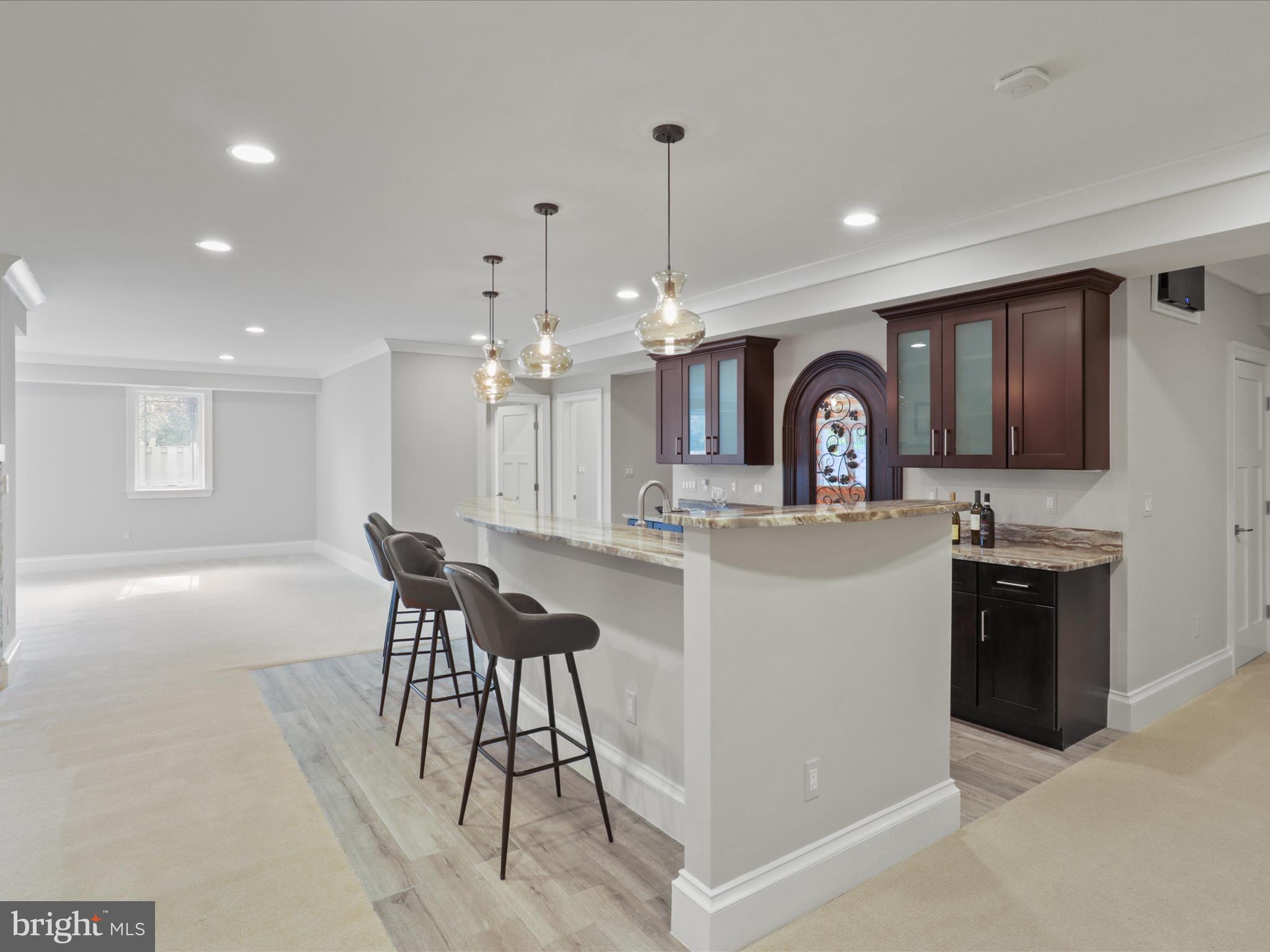 ROSEMONT - Residential