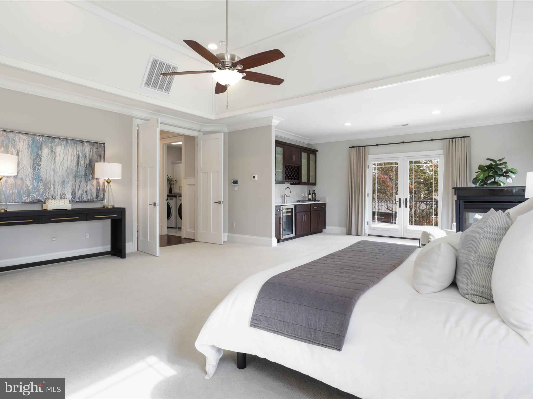 ROSEMONT - Residential