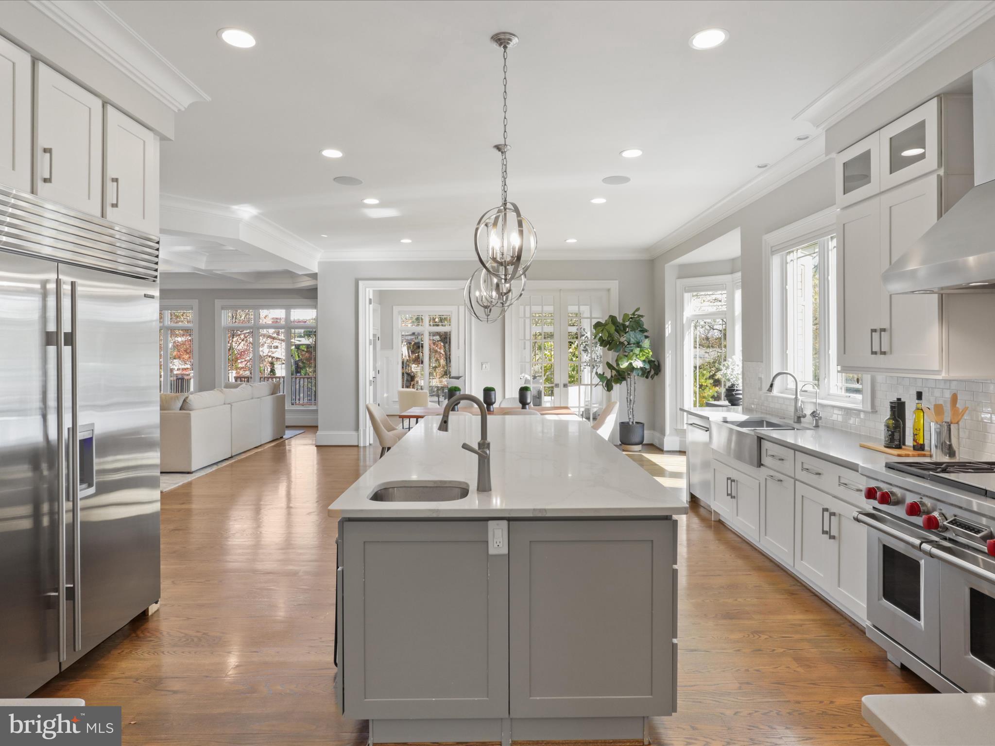 ROSEMONT - Residential