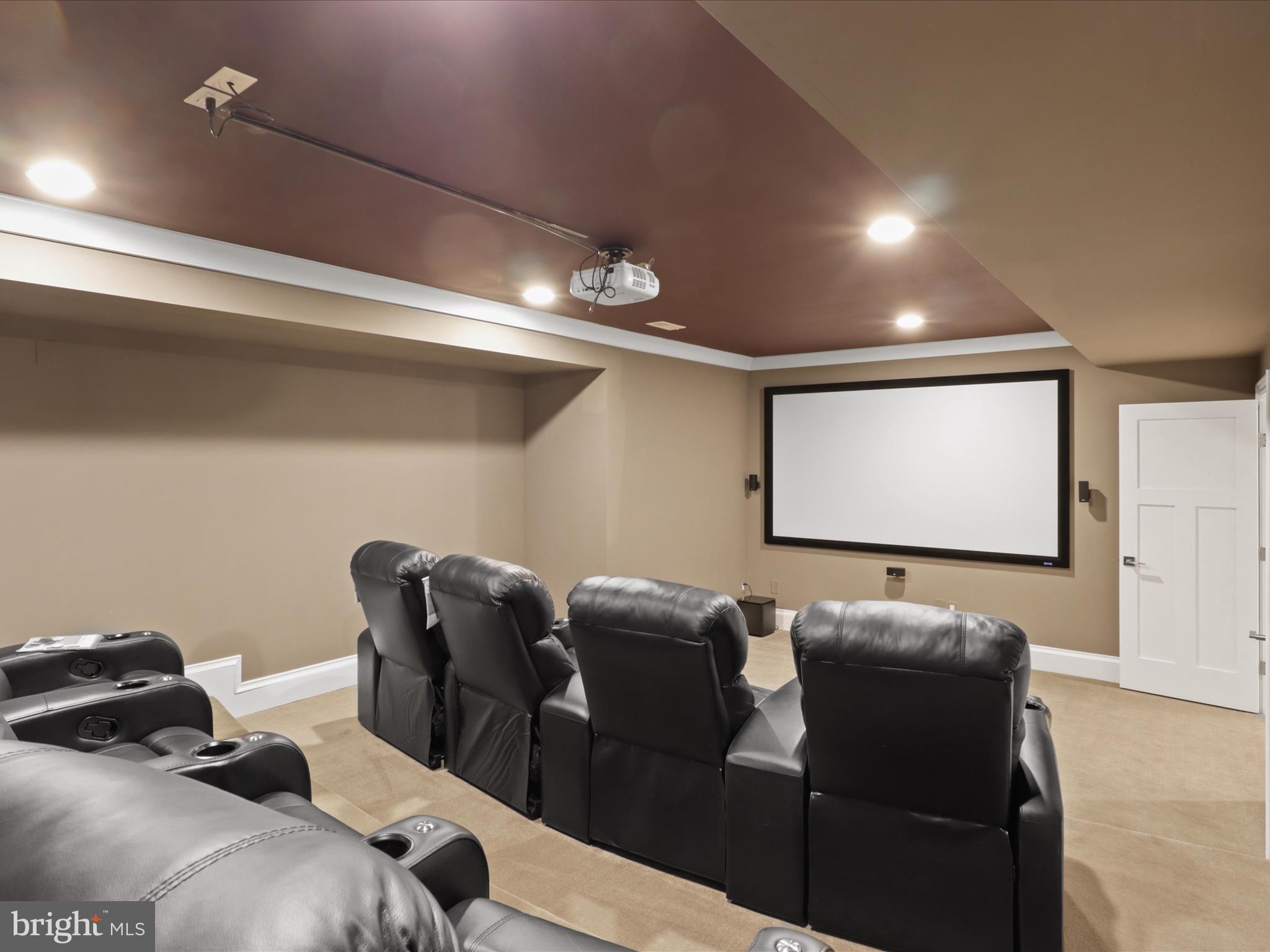 ROSEMONT - Residential