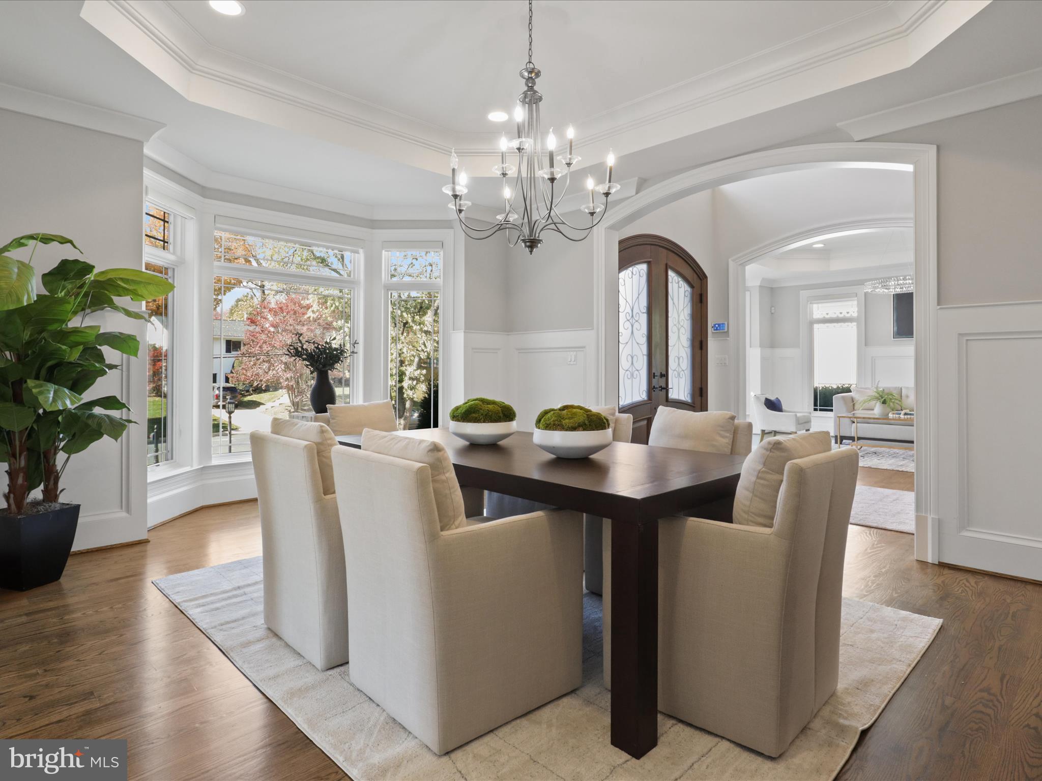 ROSEMONT - Residential