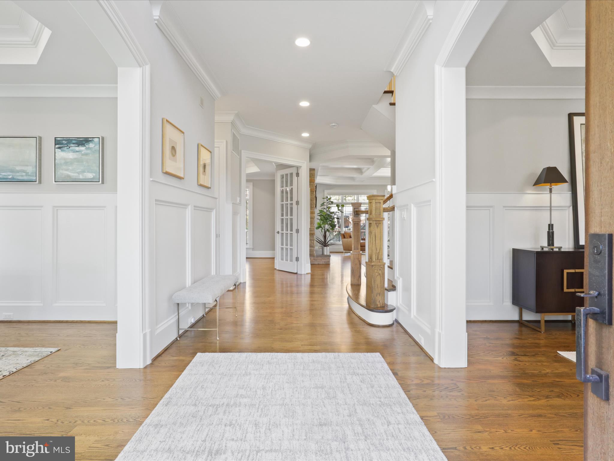 ROSEMONT - Residential