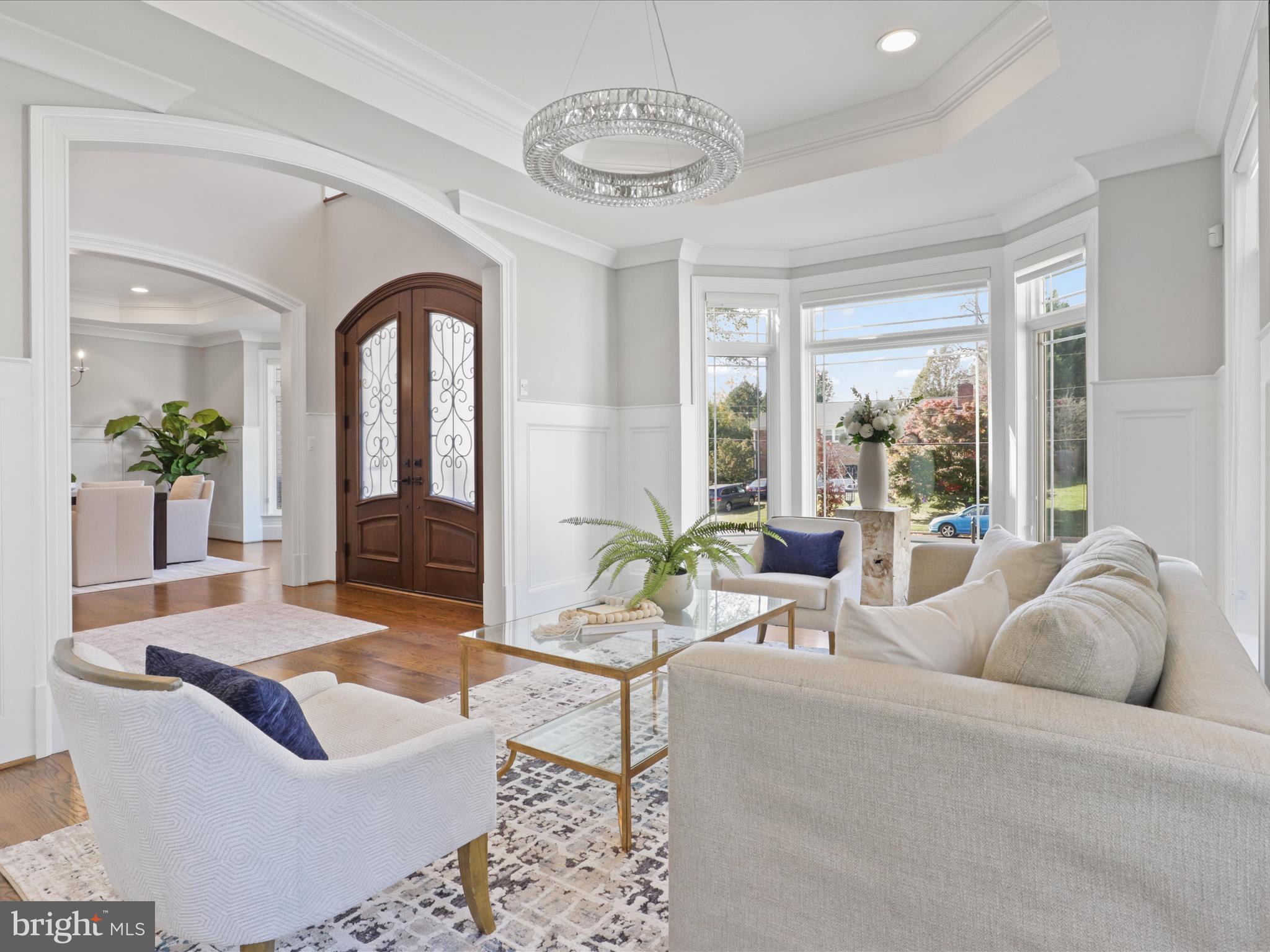 ROSEMONT - Residential