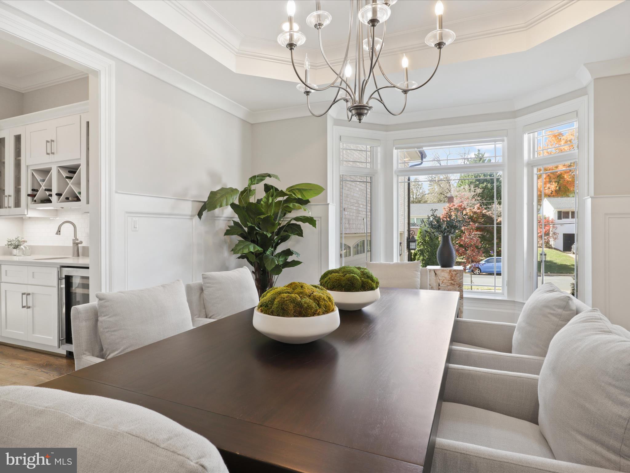 ROSEMONT - Residential