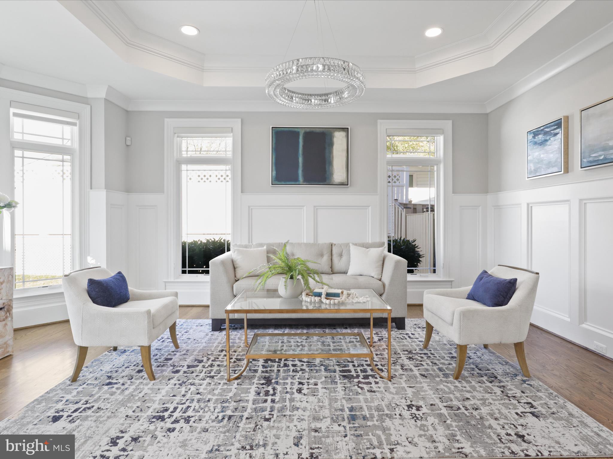 ROSEMONT - Residential