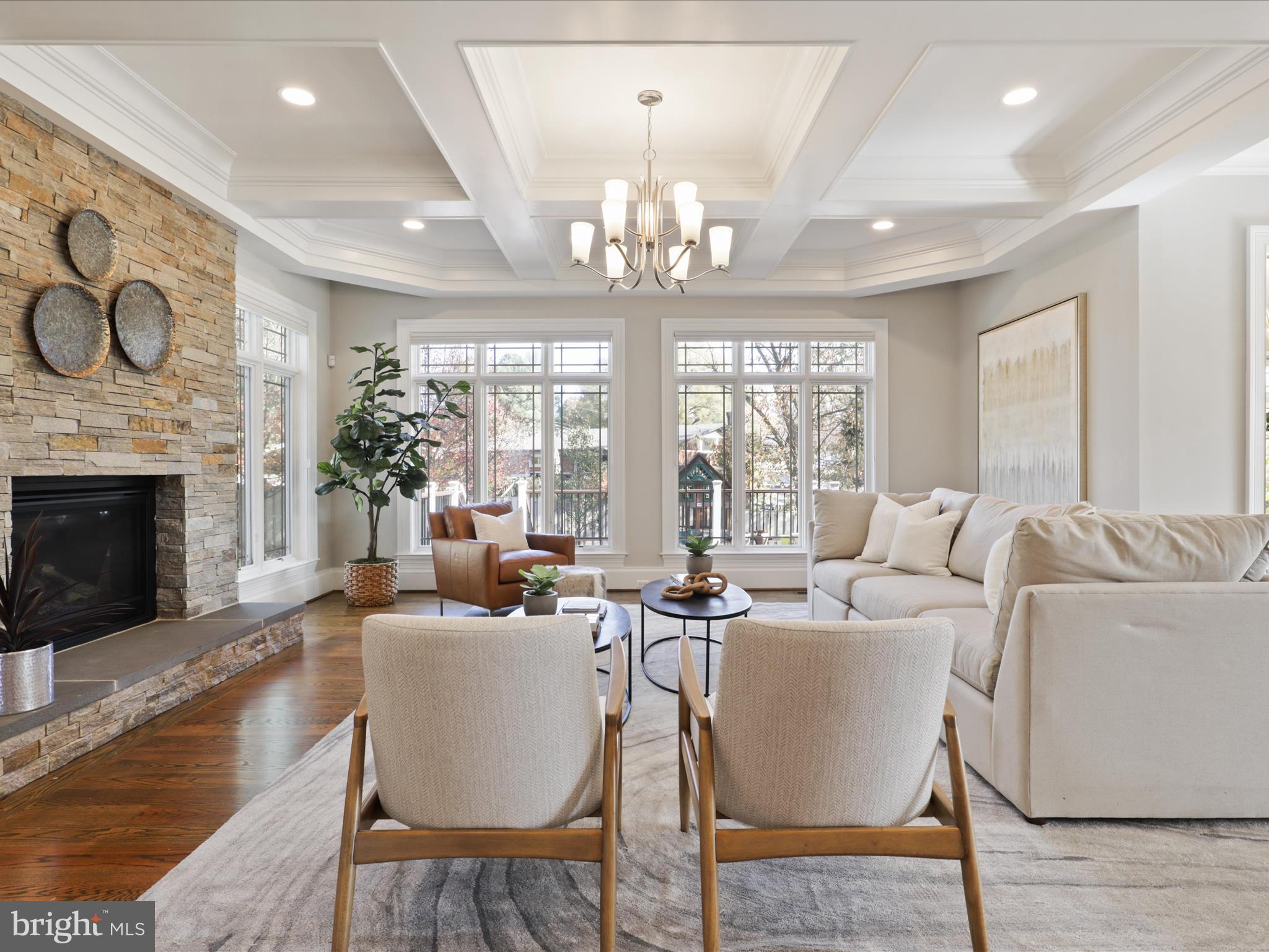 ROSEMONT - Residential