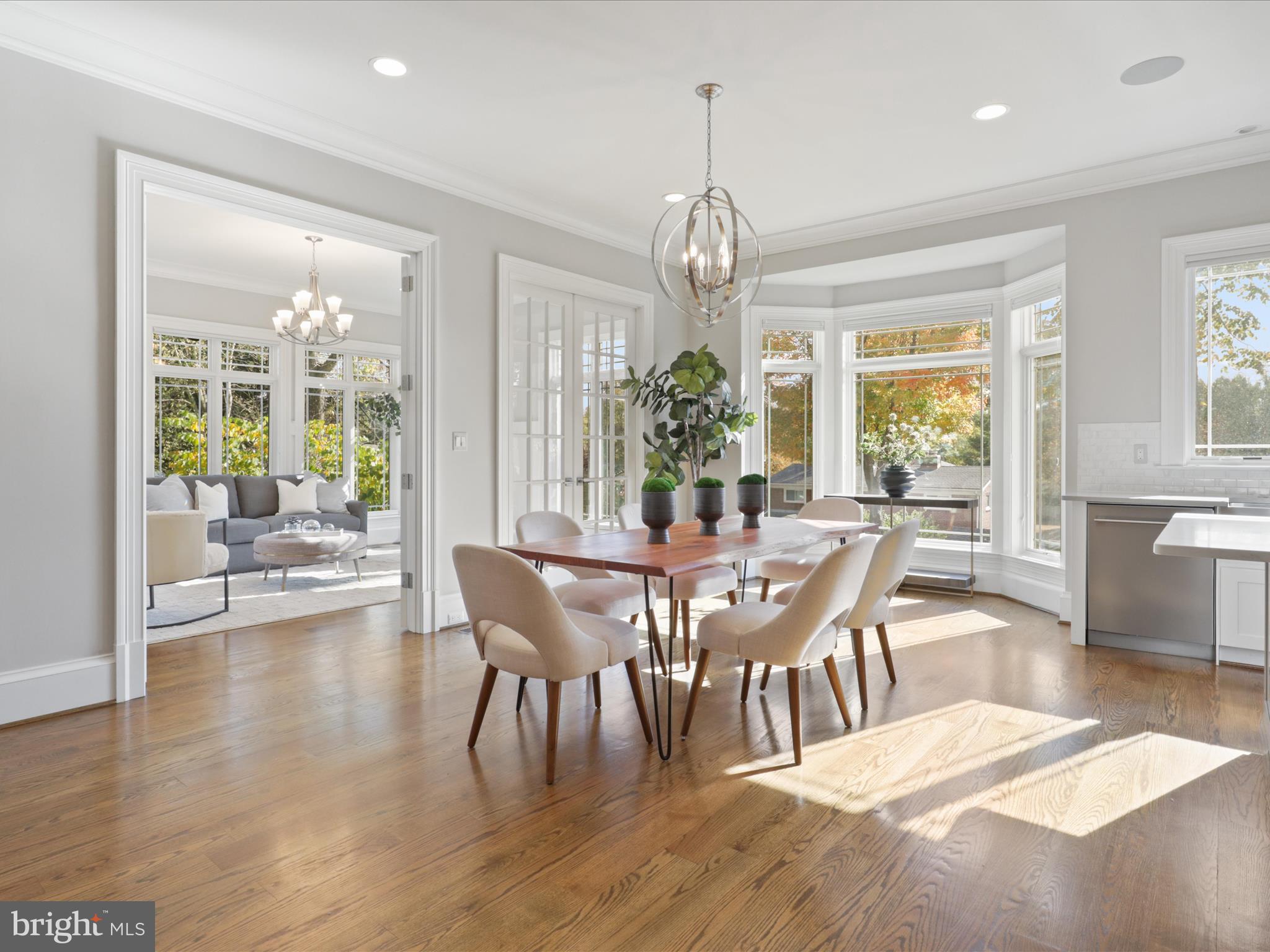 ROSEMONT - Residential