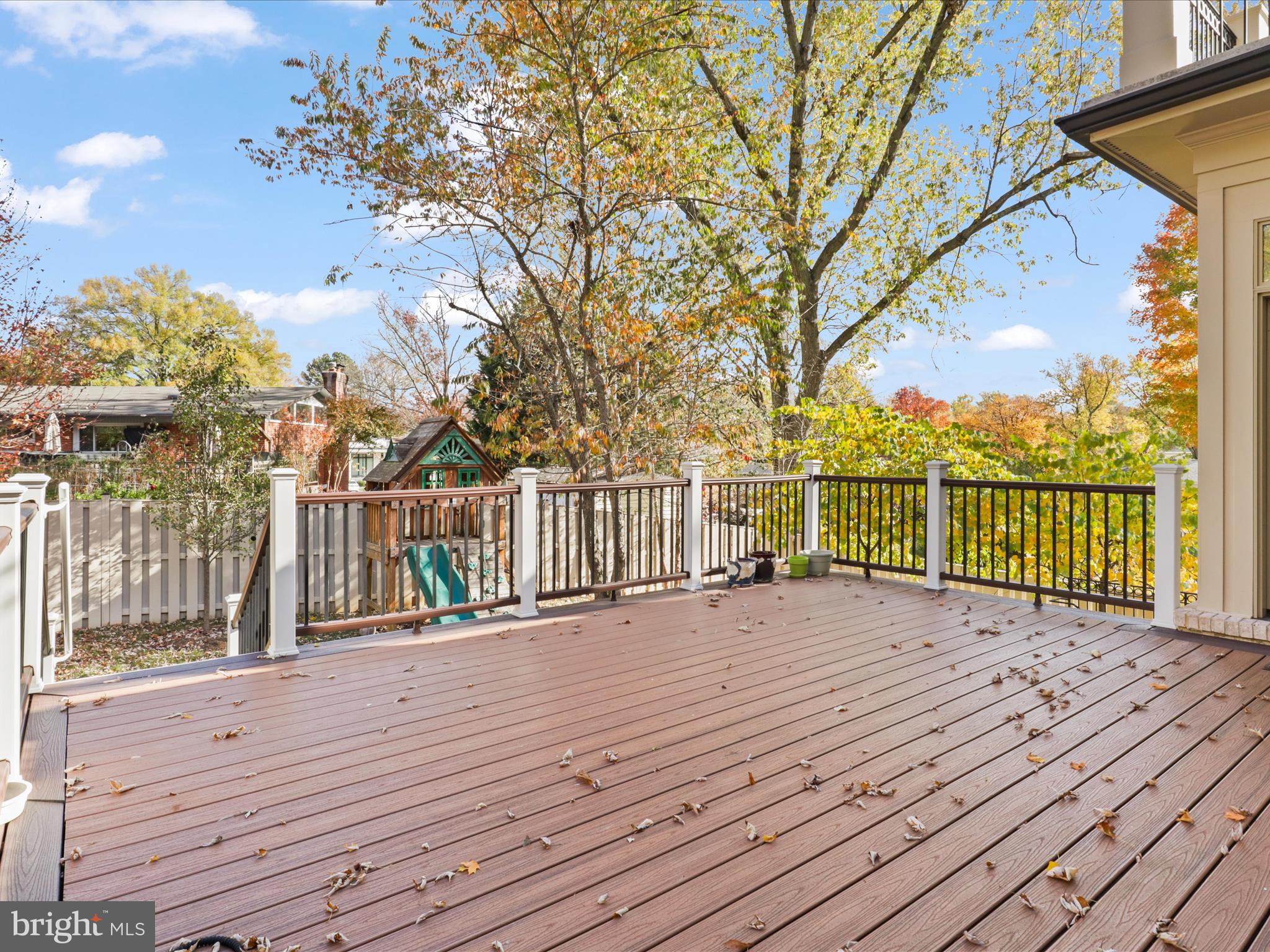 ROSEMONT - Residential