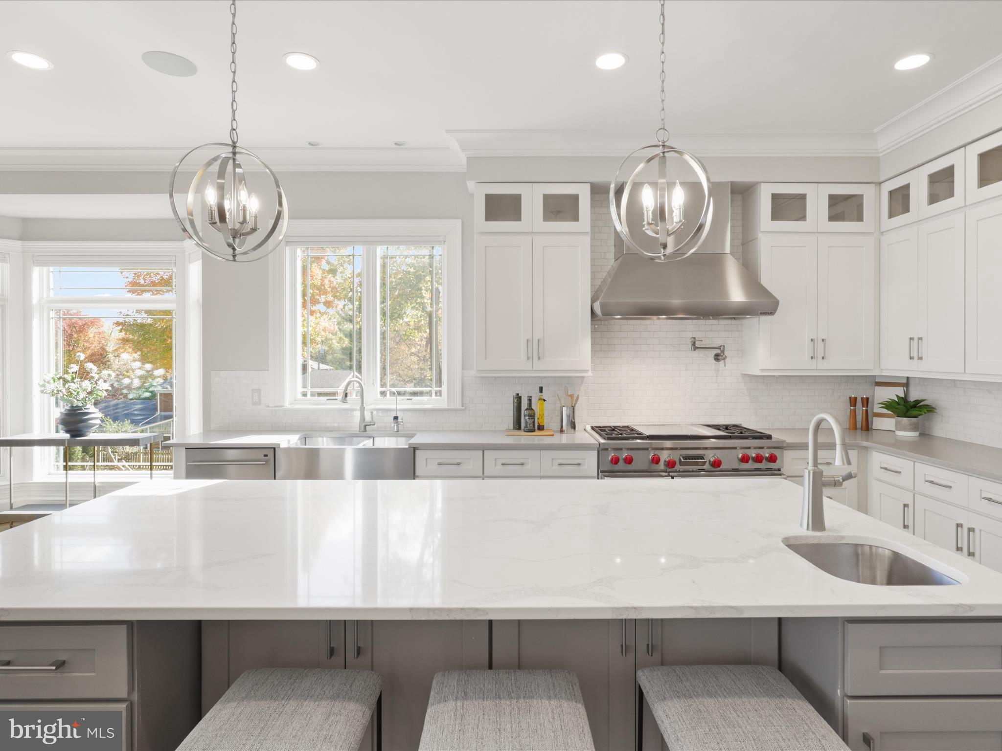 ROSEMONT - Residential