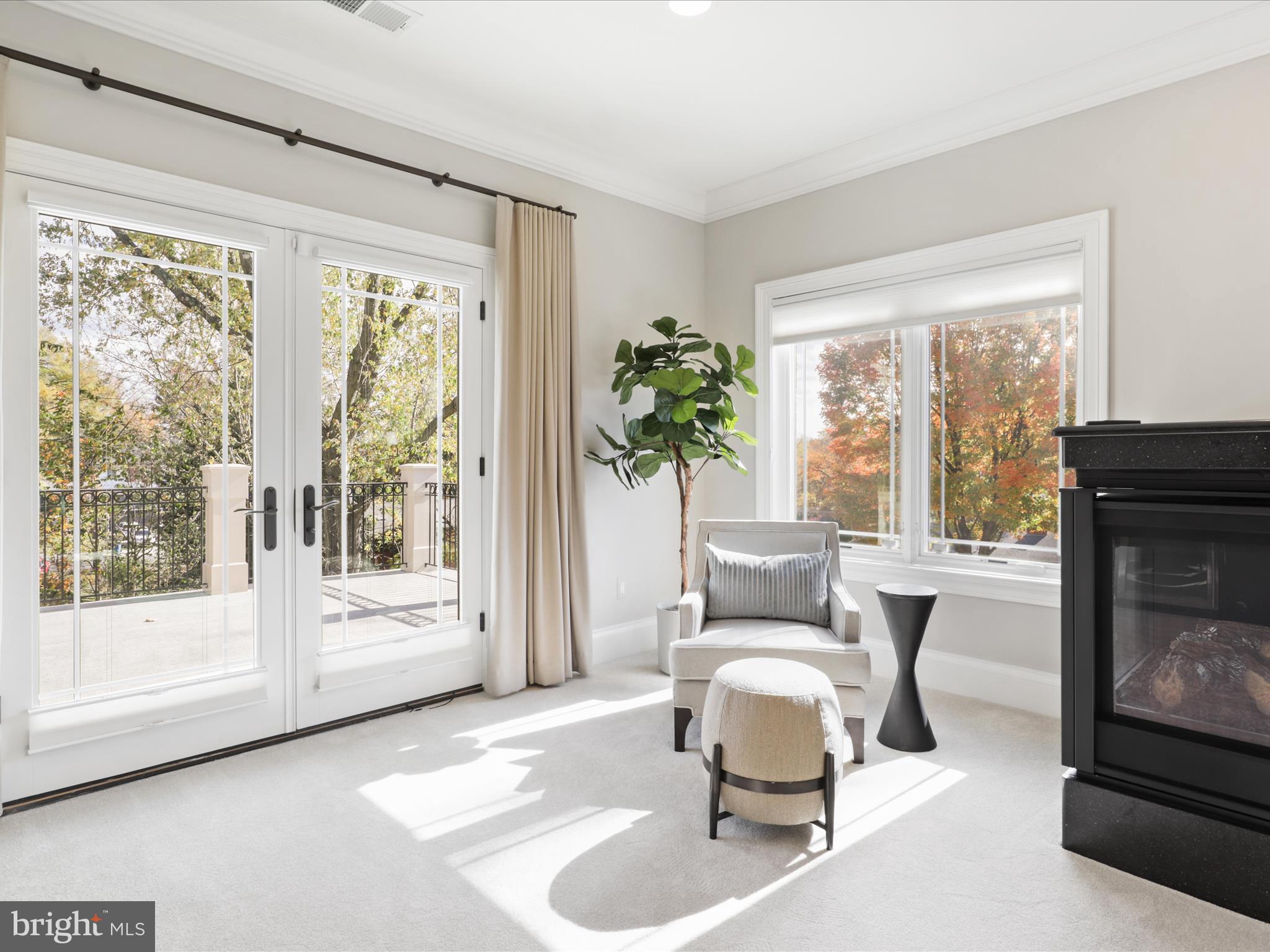 ROSEMONT - Residential