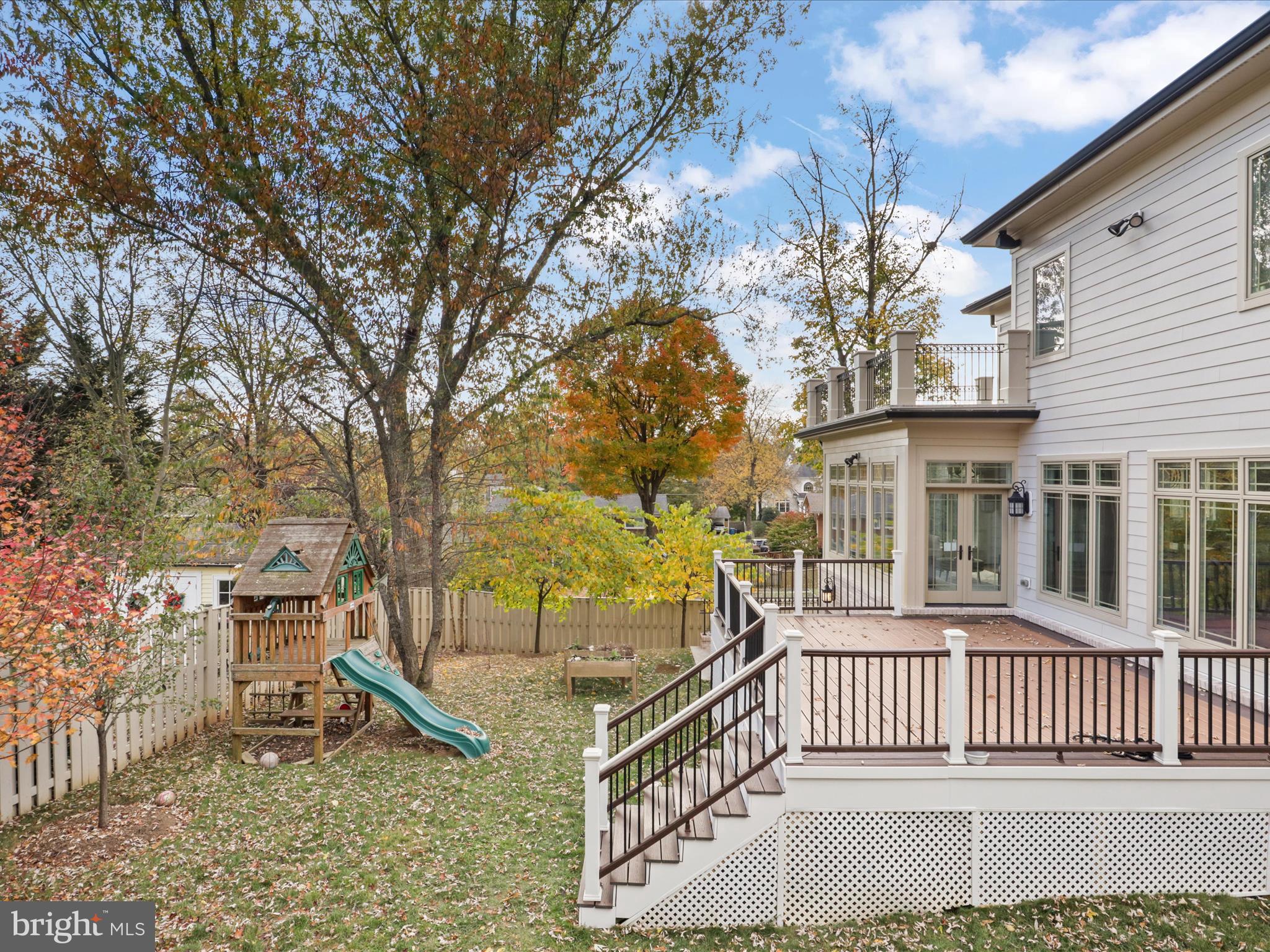 ROSEMONT - Residential