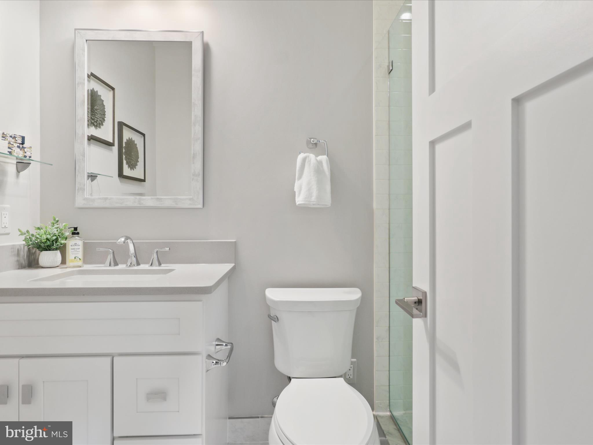 ROSEMONT - Residential