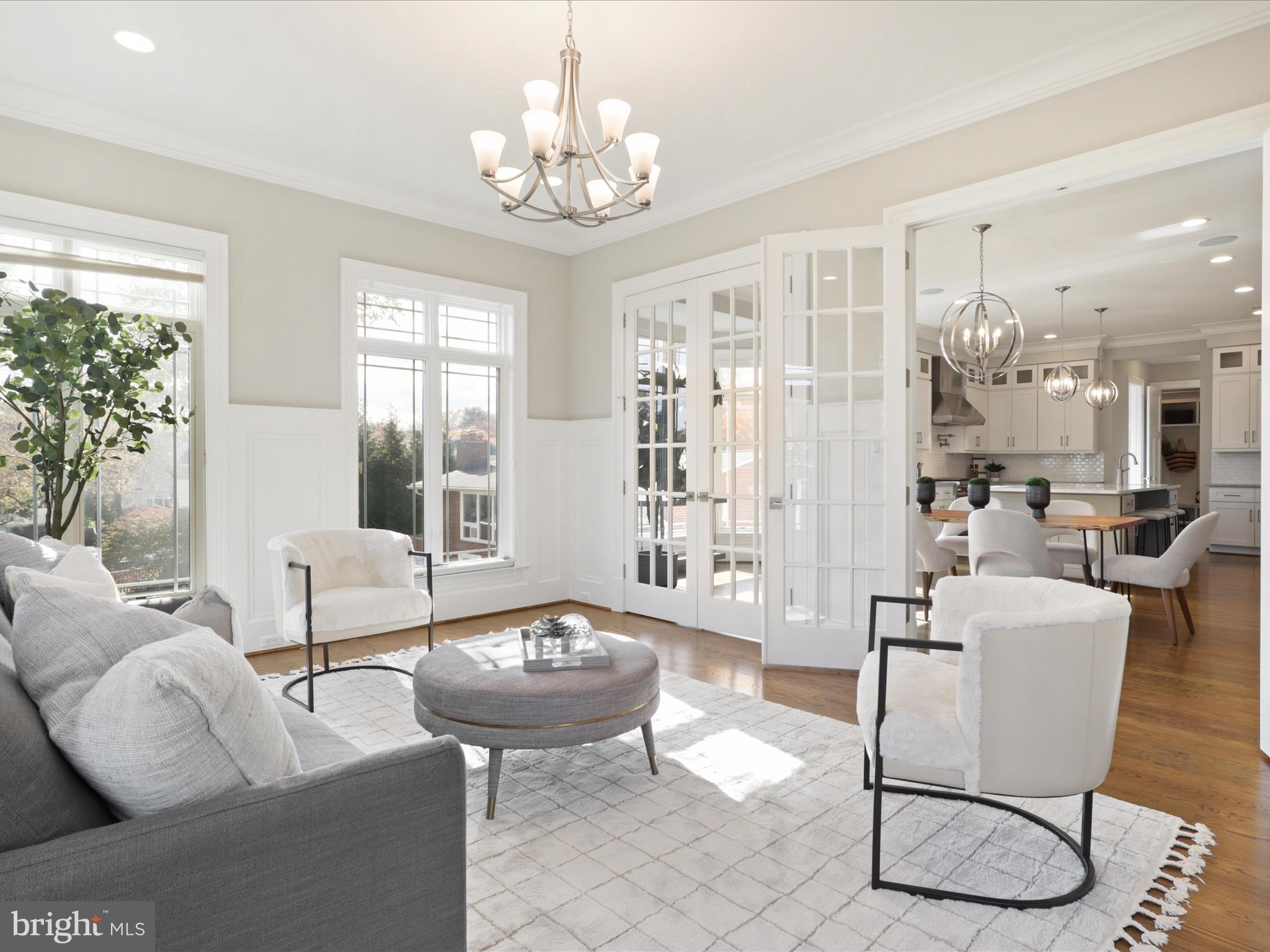 ROSEMONT - Residential