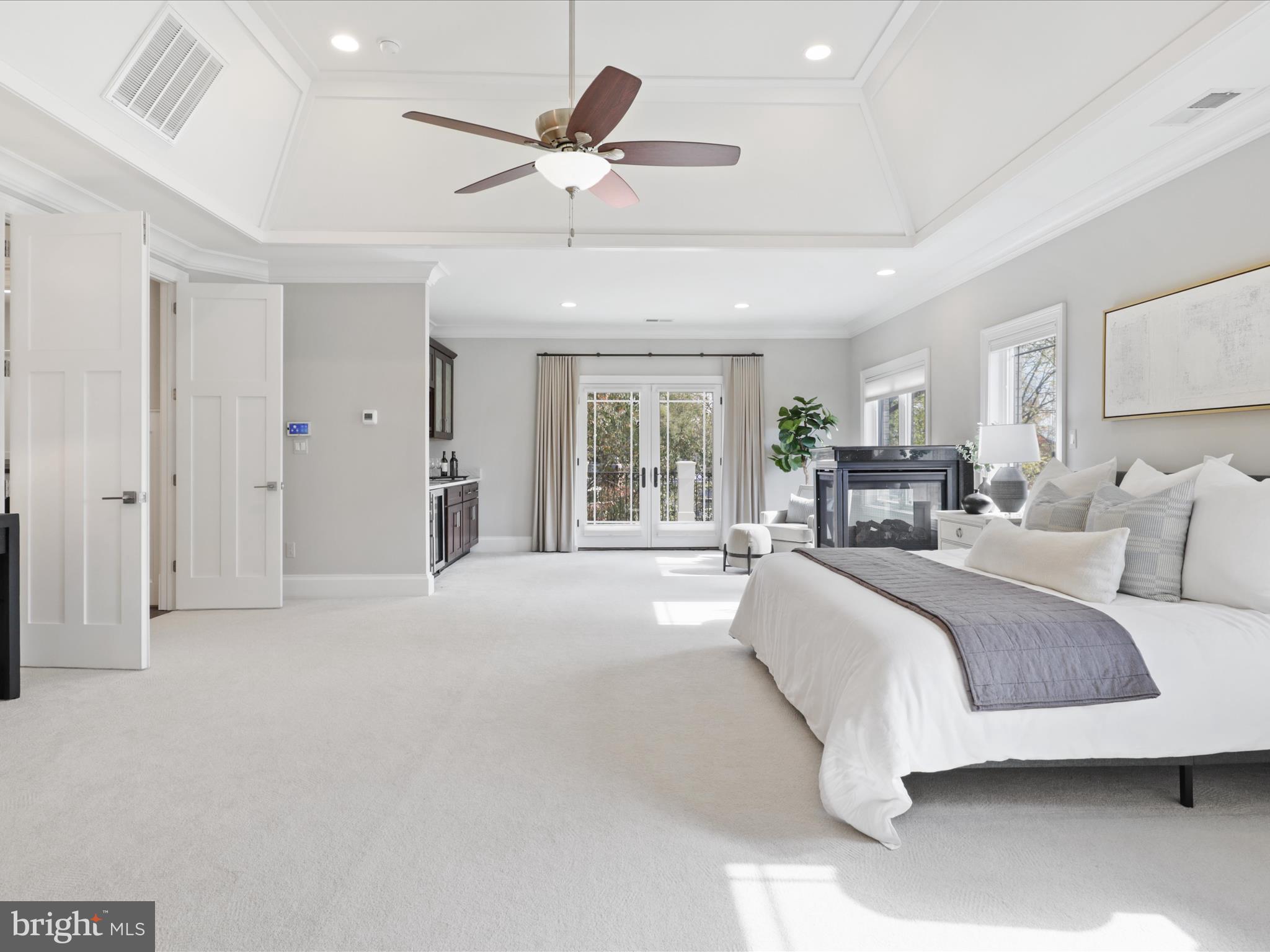 ROSEMONT - Residential