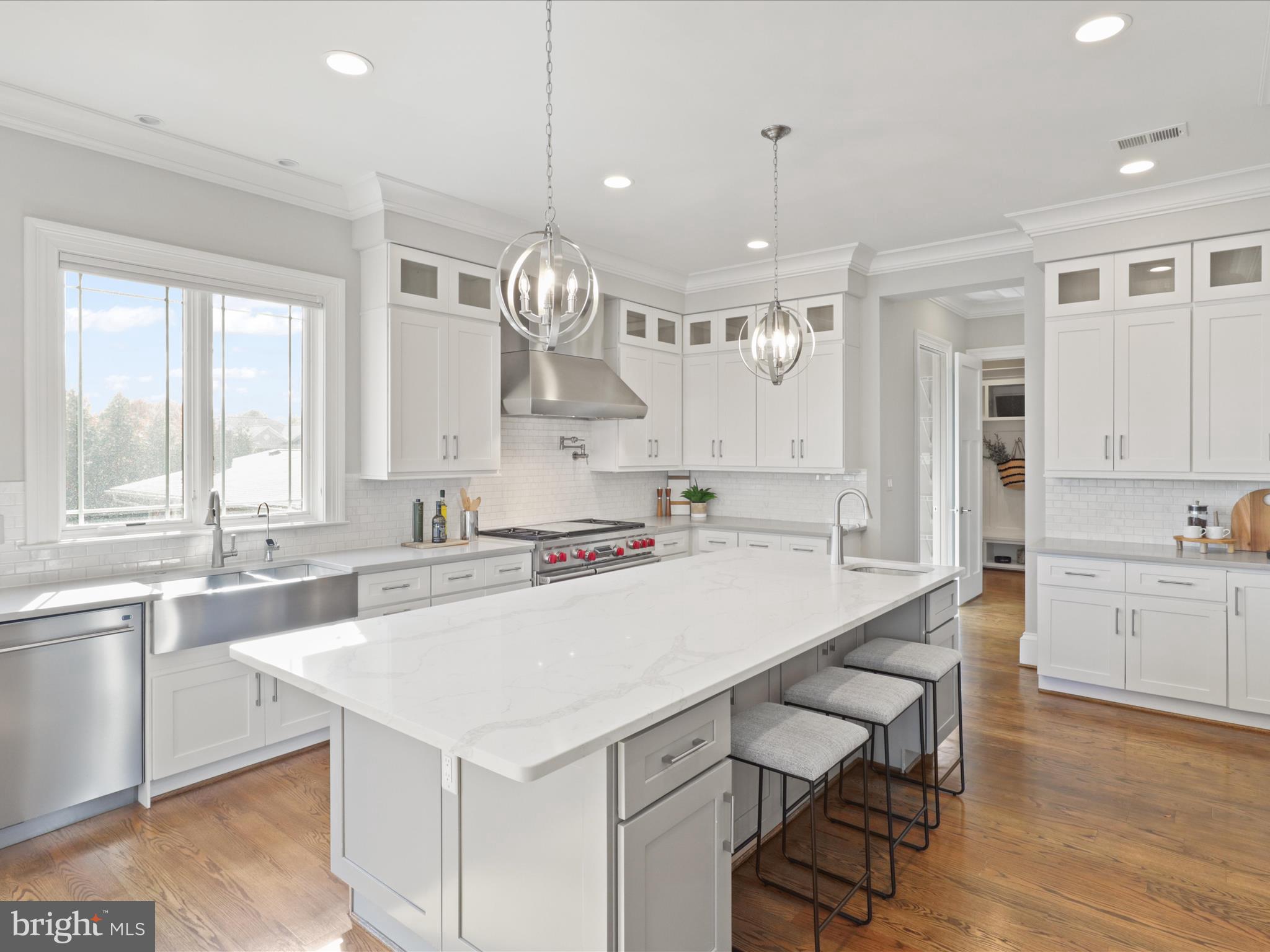 ROSEMONT - Residential