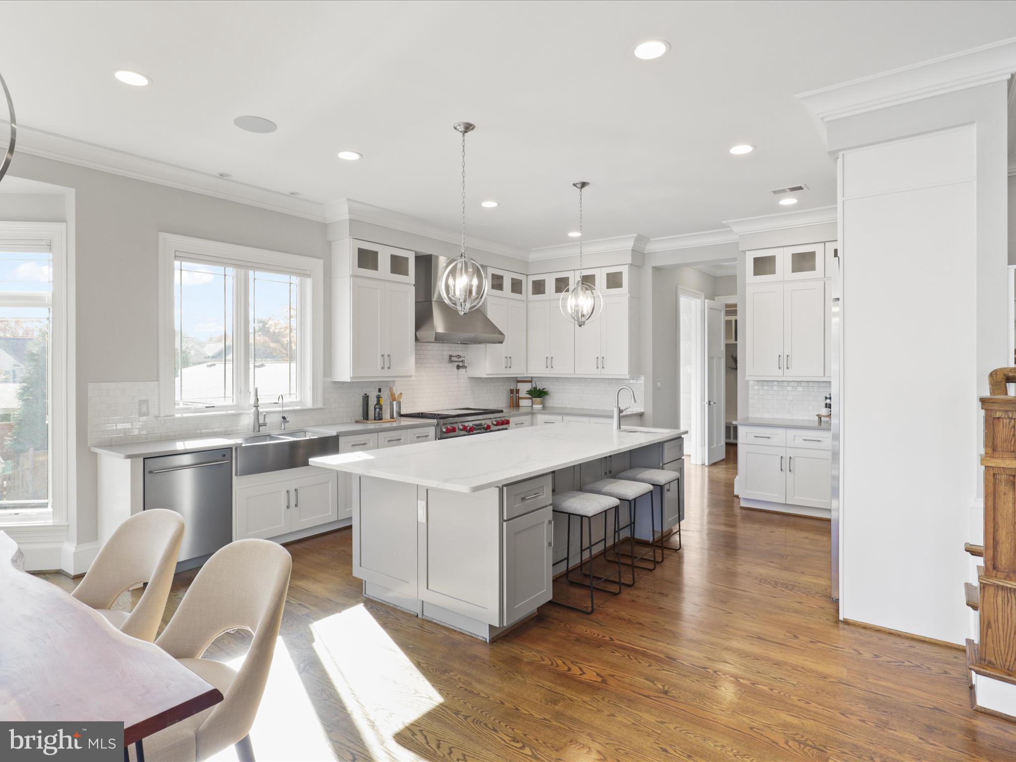 ROSEMONT - Residential