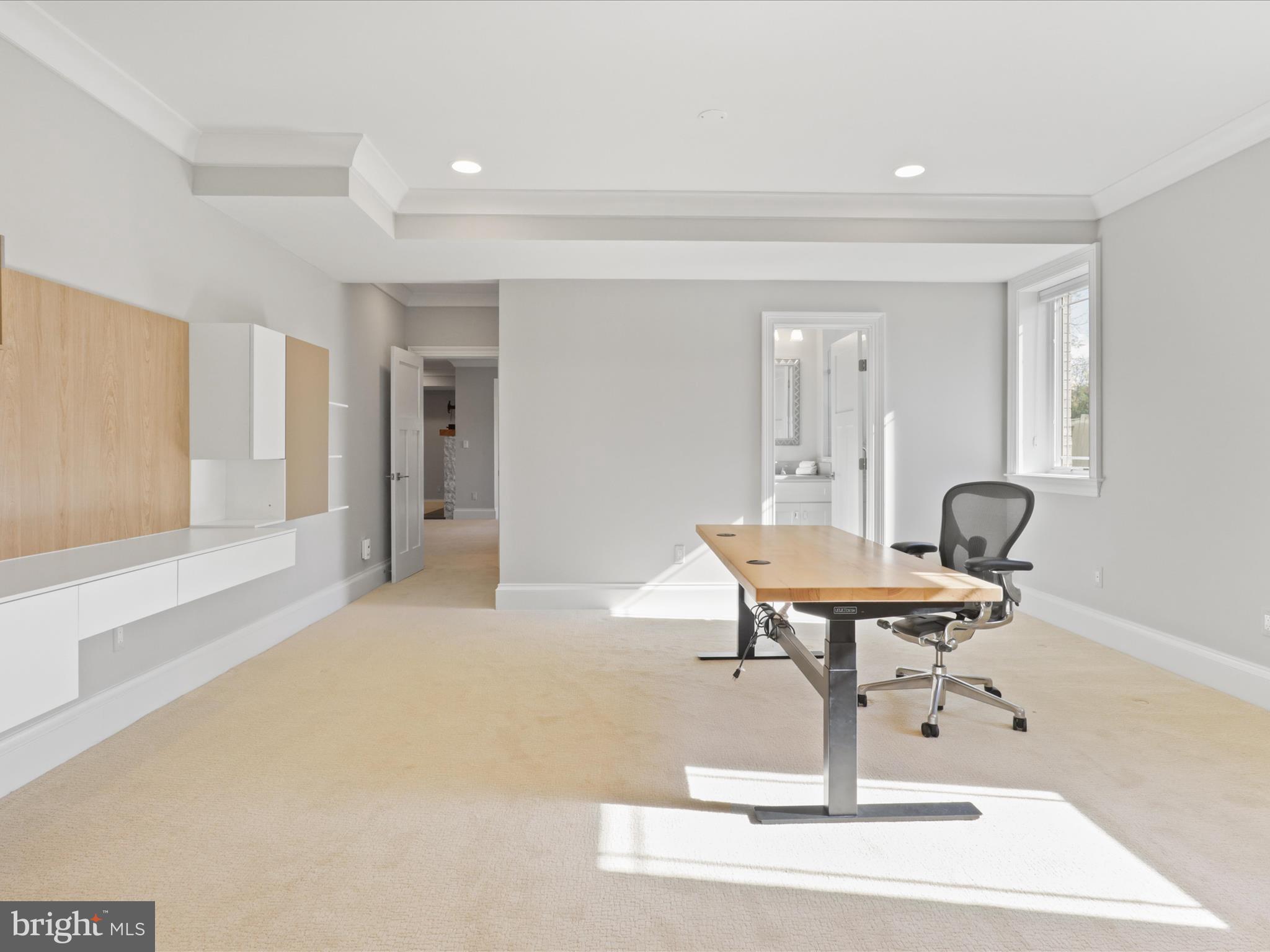 ROSEMONT - Residential