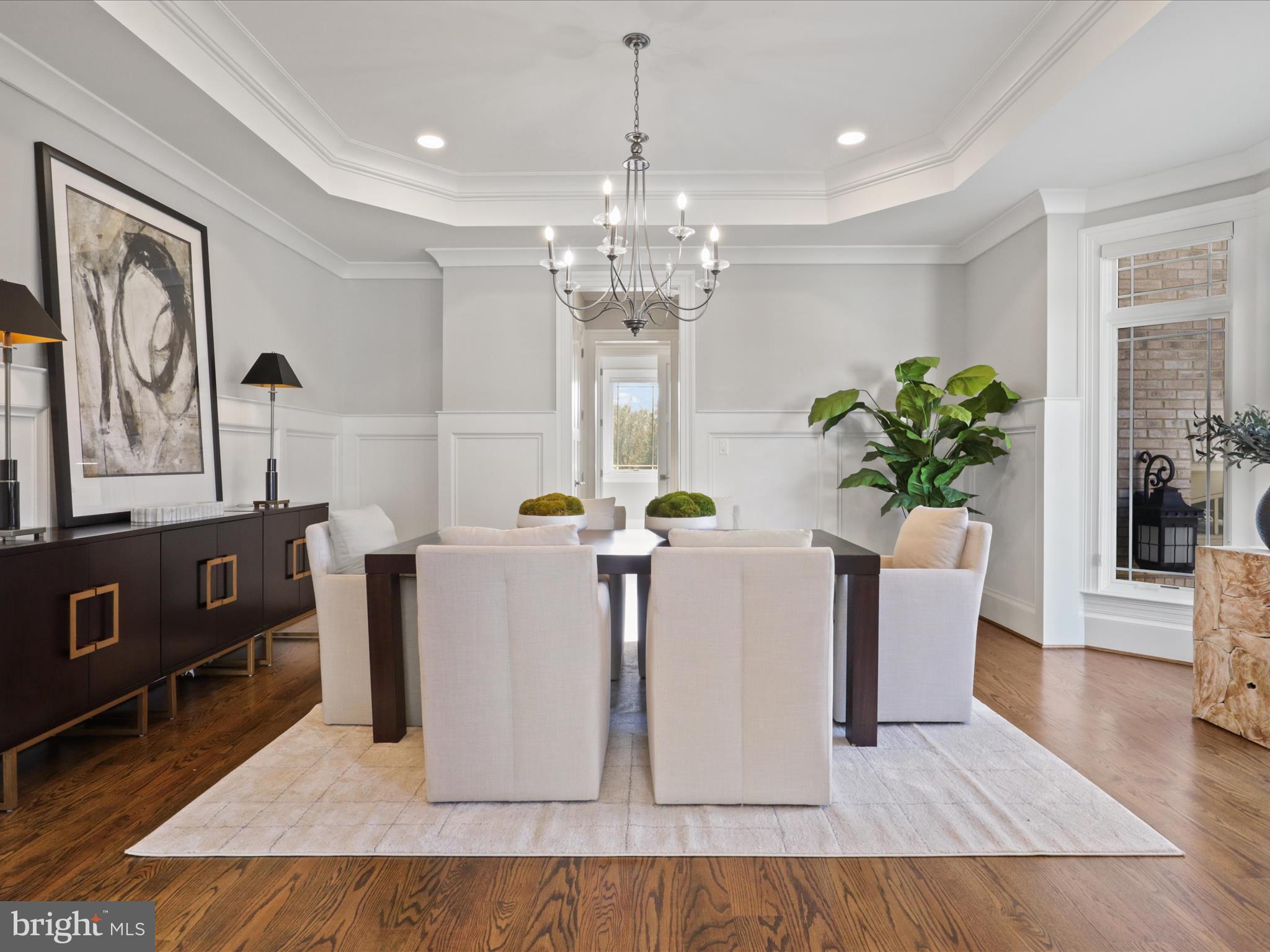 ROSEMONT - Residential