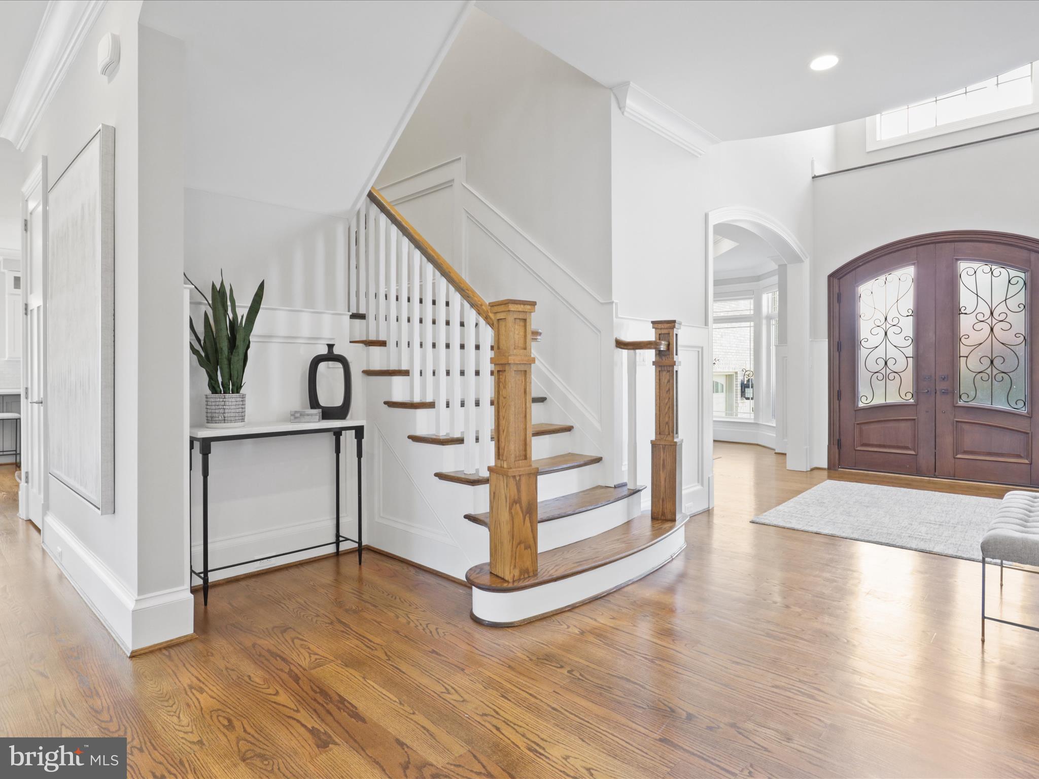 ROSEMONT - Residential