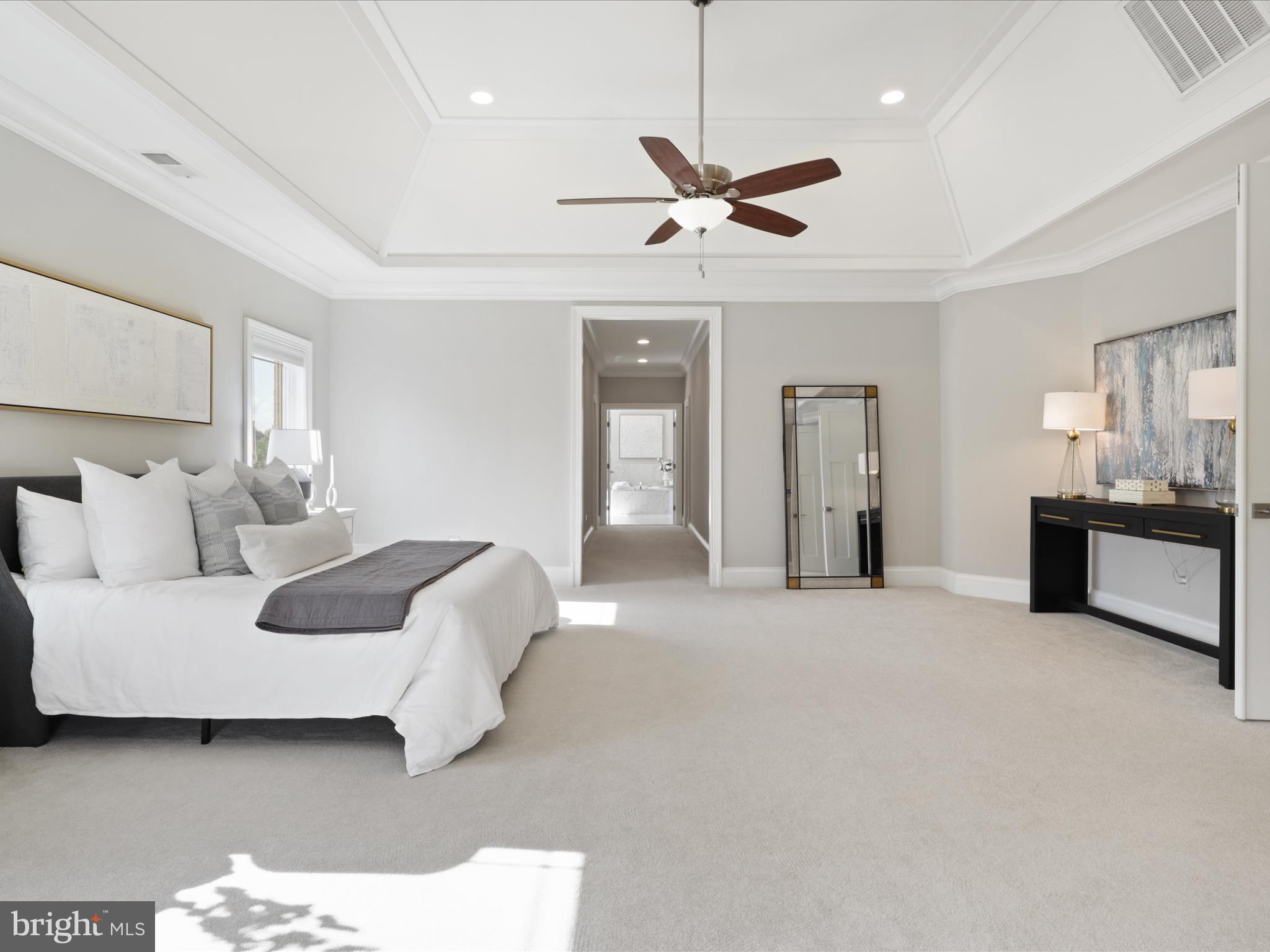 ROSEMONT - Residential