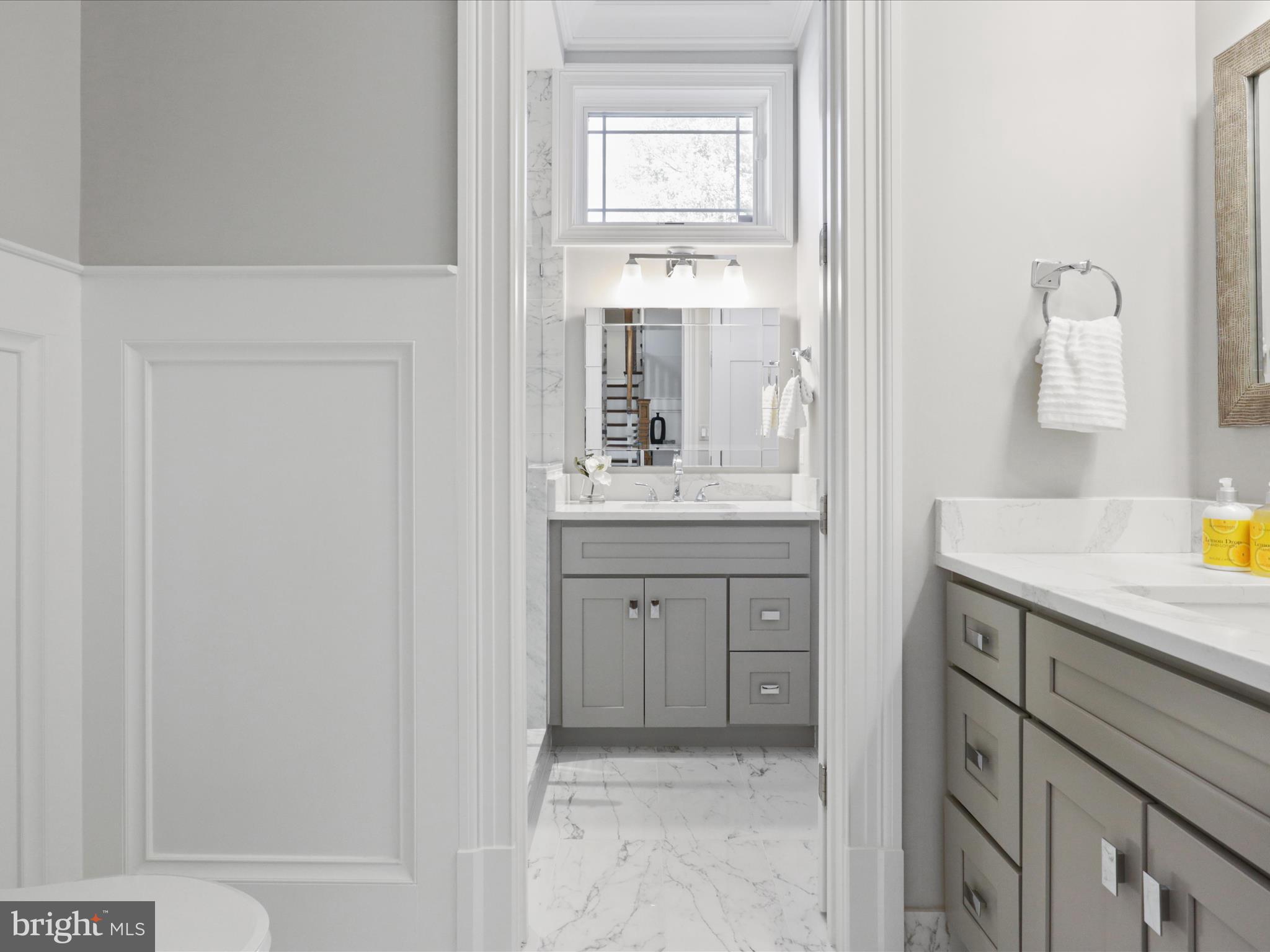 ROSEMONT - Residential