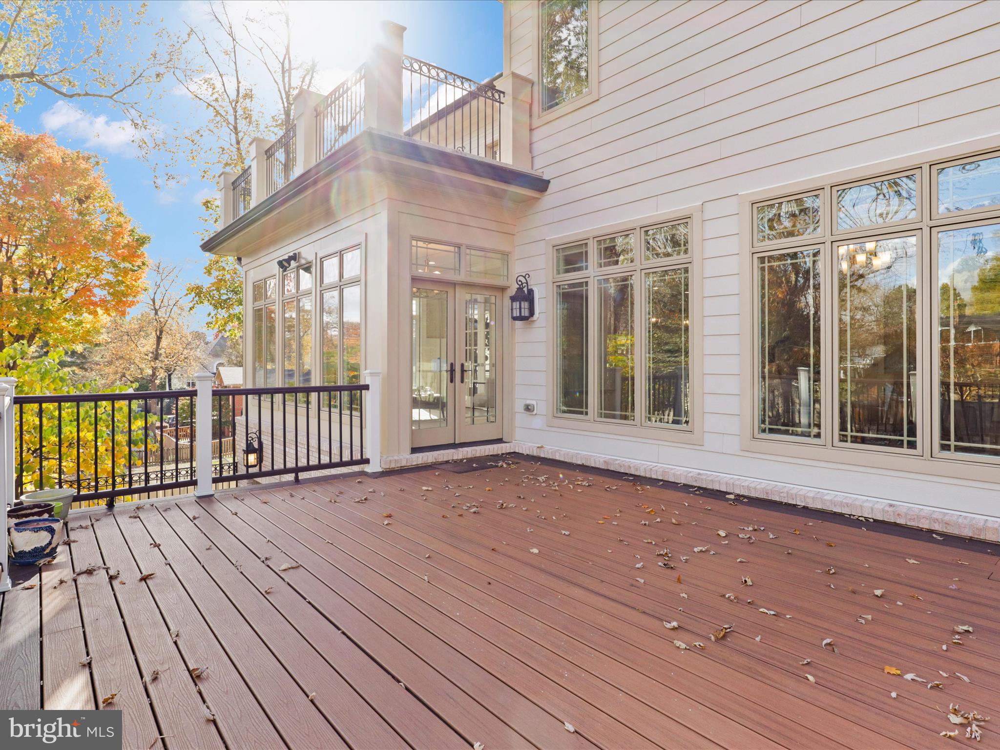 ROSEMONT - Residential