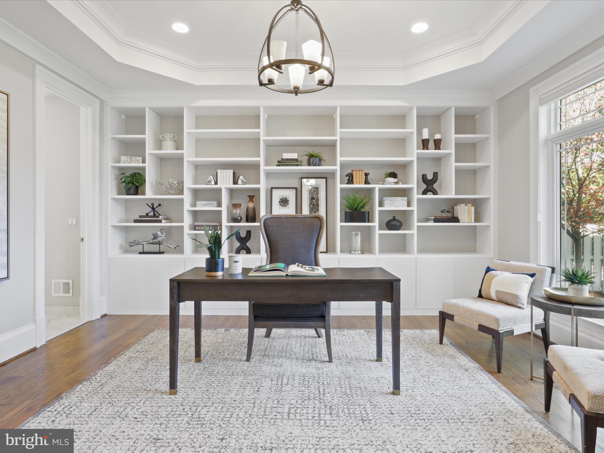 ROSEMONT - Residential