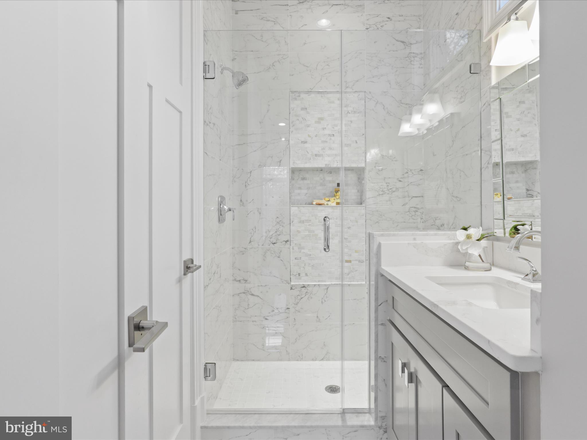 ROSEMONT - Residential