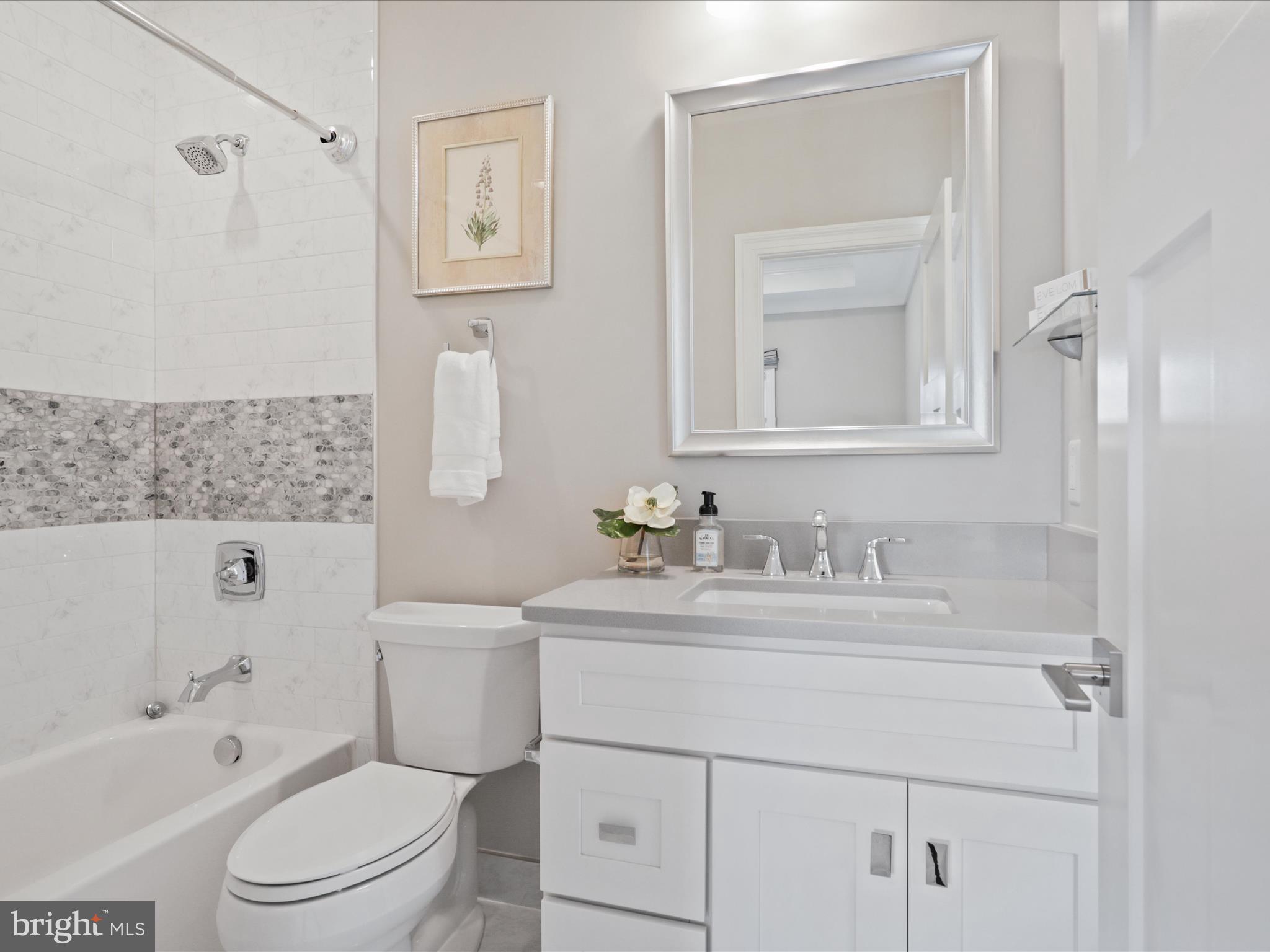 ROSEMONT - Residential