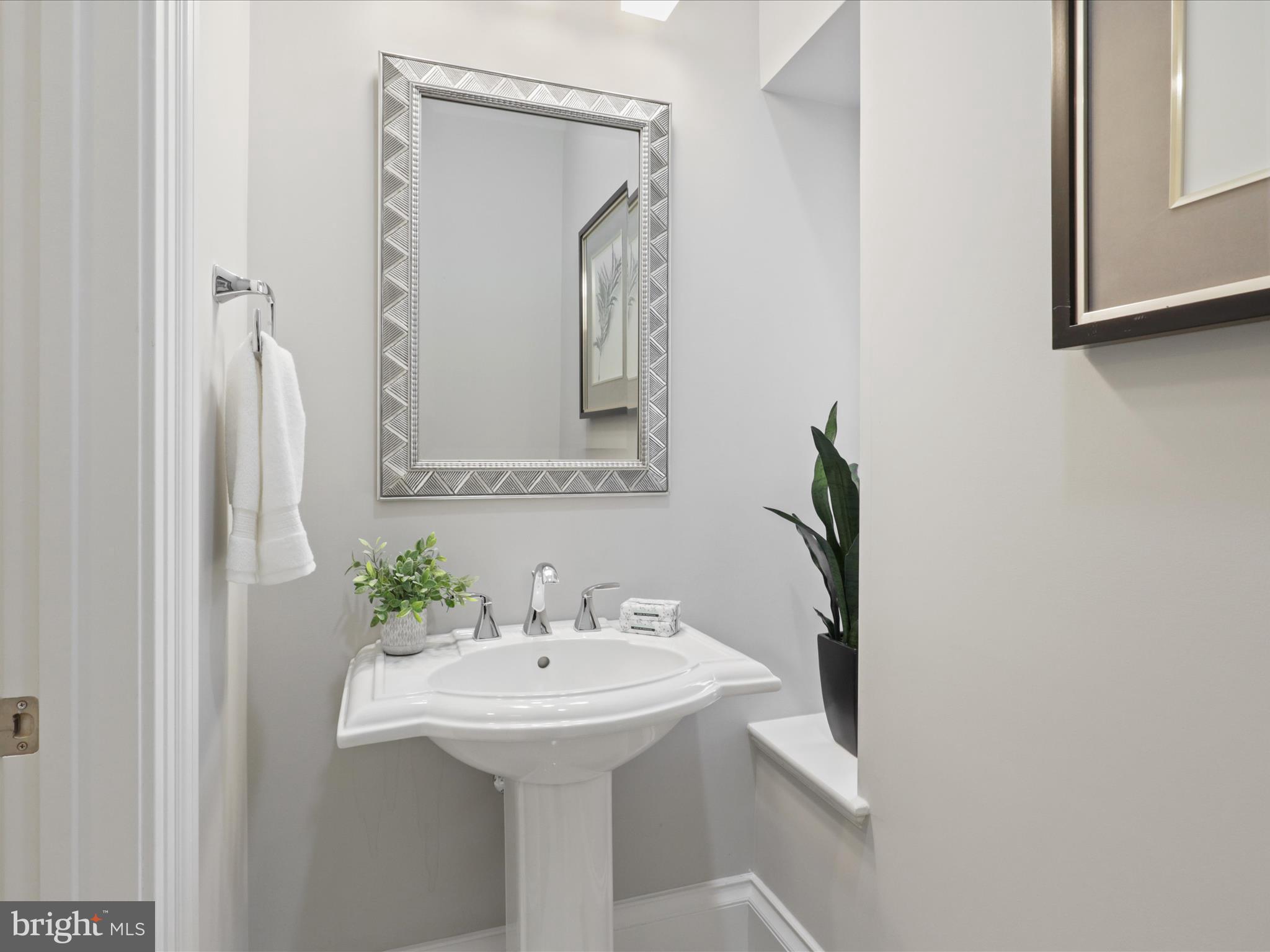 ROSEMONT - Residential