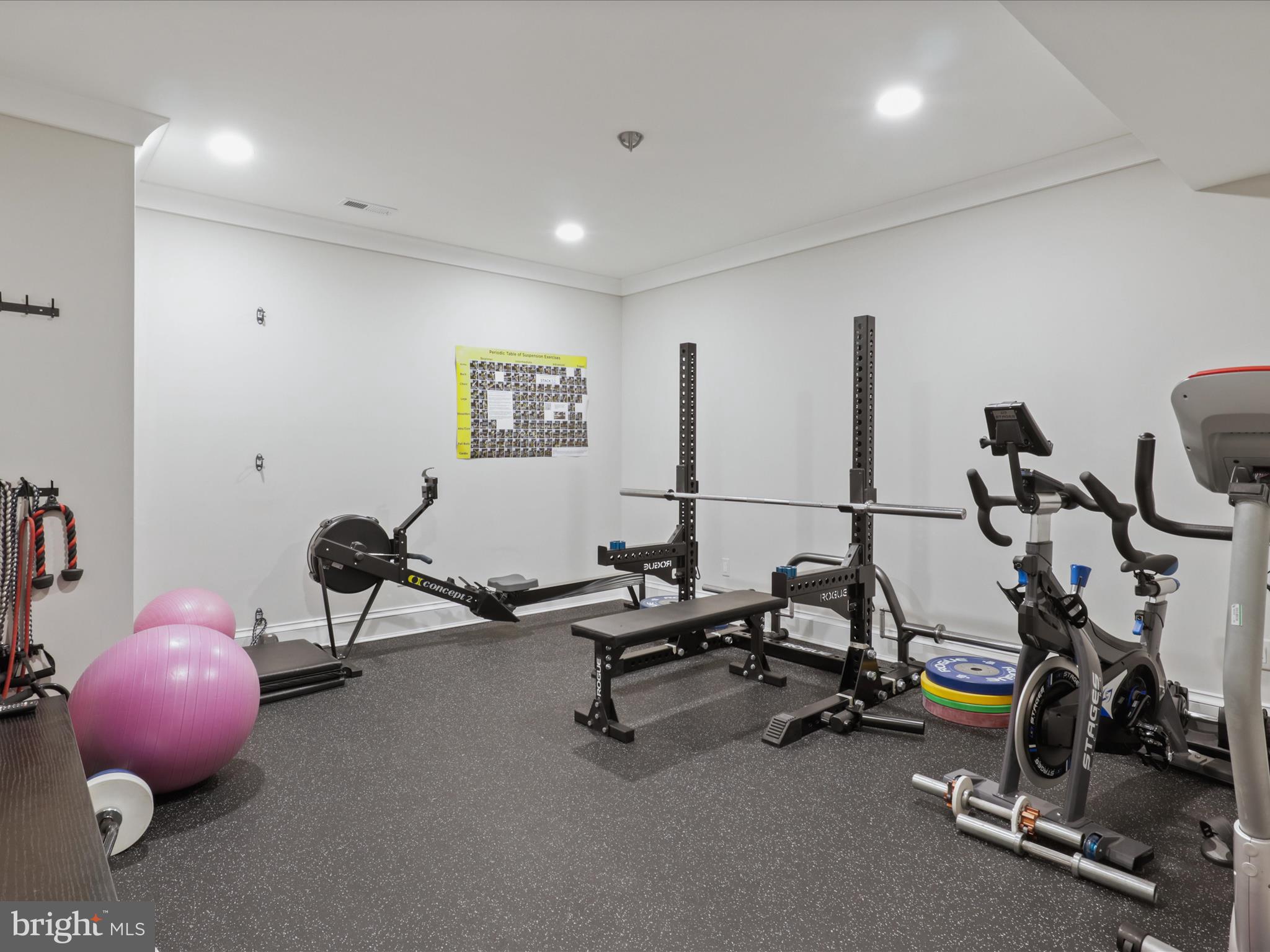 ROSEMONT - Residential