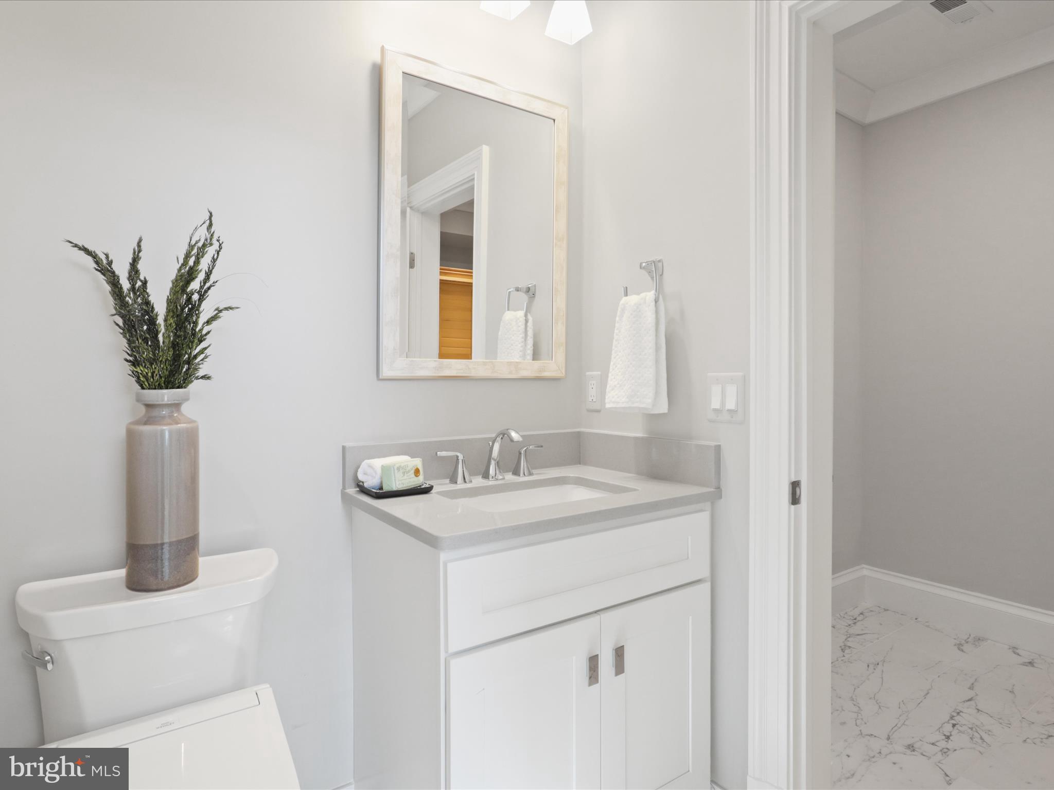 ROSEMONT - Residential