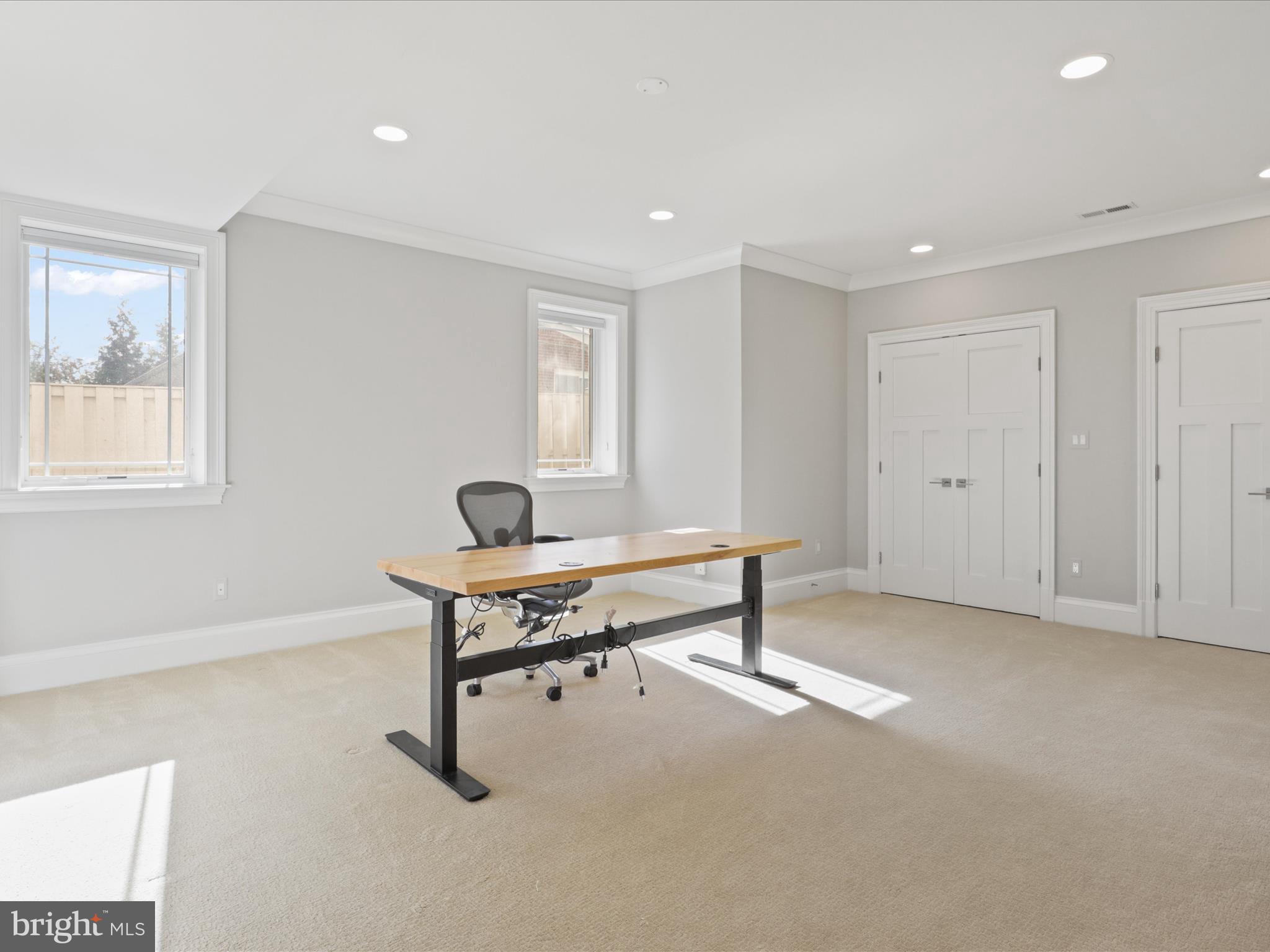 ROSEMONT - Residential