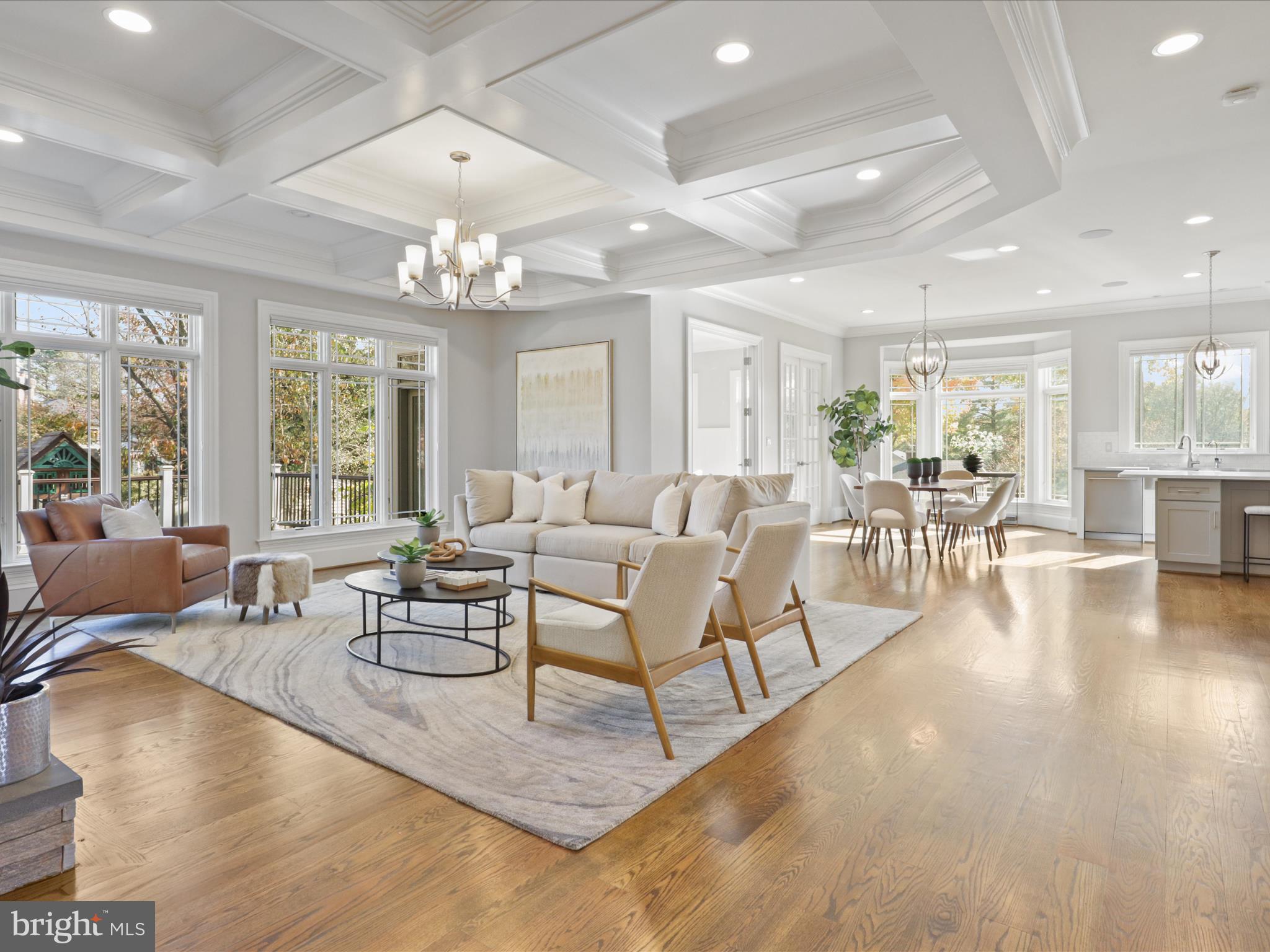 ROSEMONT - Residential