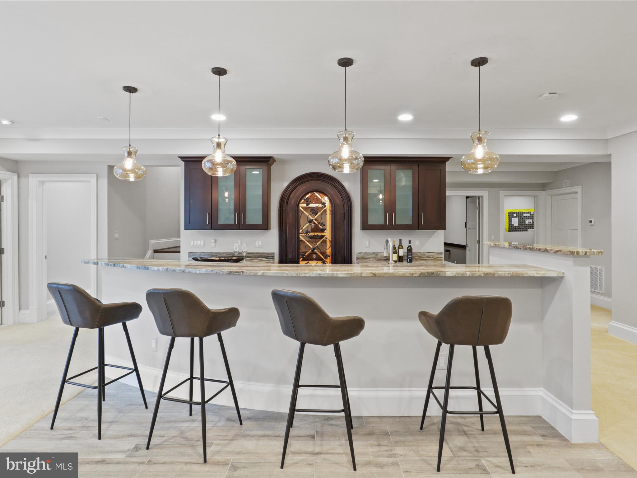 ROSEMONT - Residential